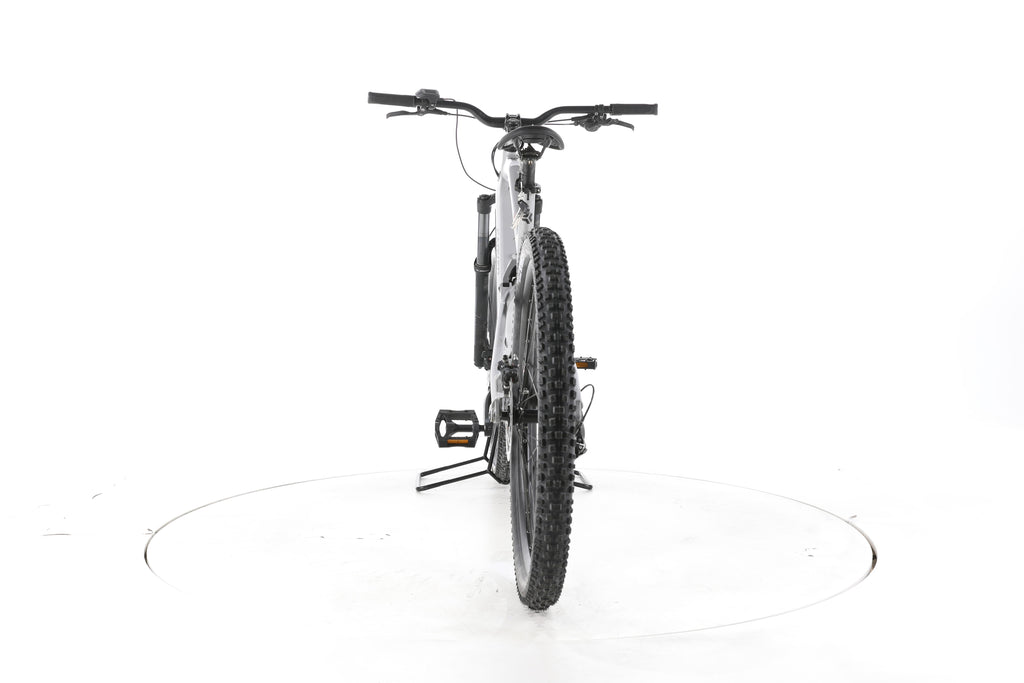 Carver Drift E.510 E-Bike Fully - Image 10