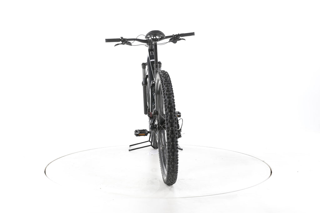 Orbea WILD FS H20 E-Bike Fully - Image 10