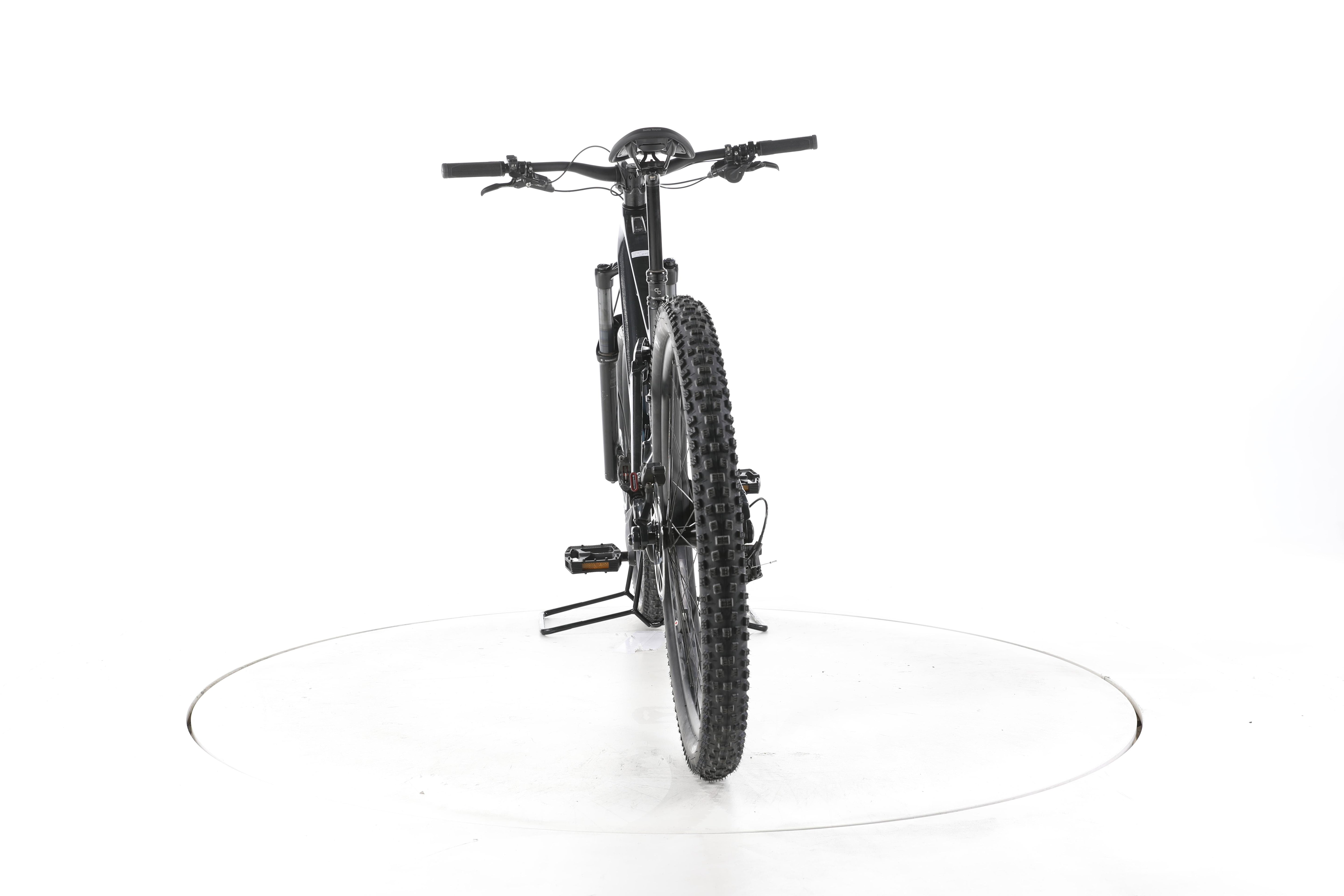 Orbea WILD FS H20 E-Bike Fully - Image 10