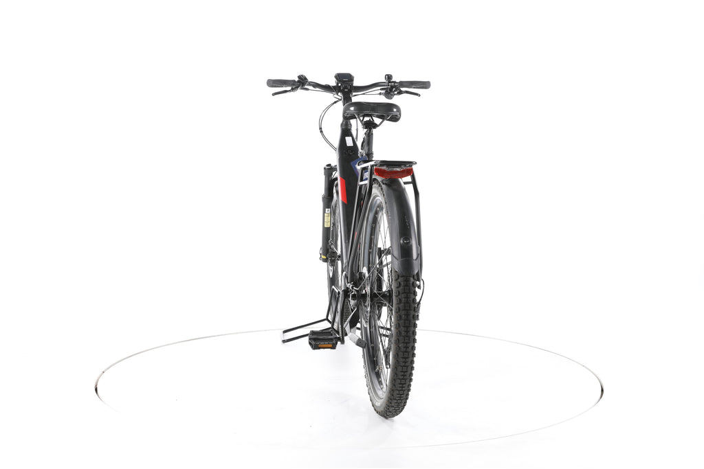 R Raymon CrossRay E 7.0 Trekking E-Bike Tiefeinsteiger - Image 10