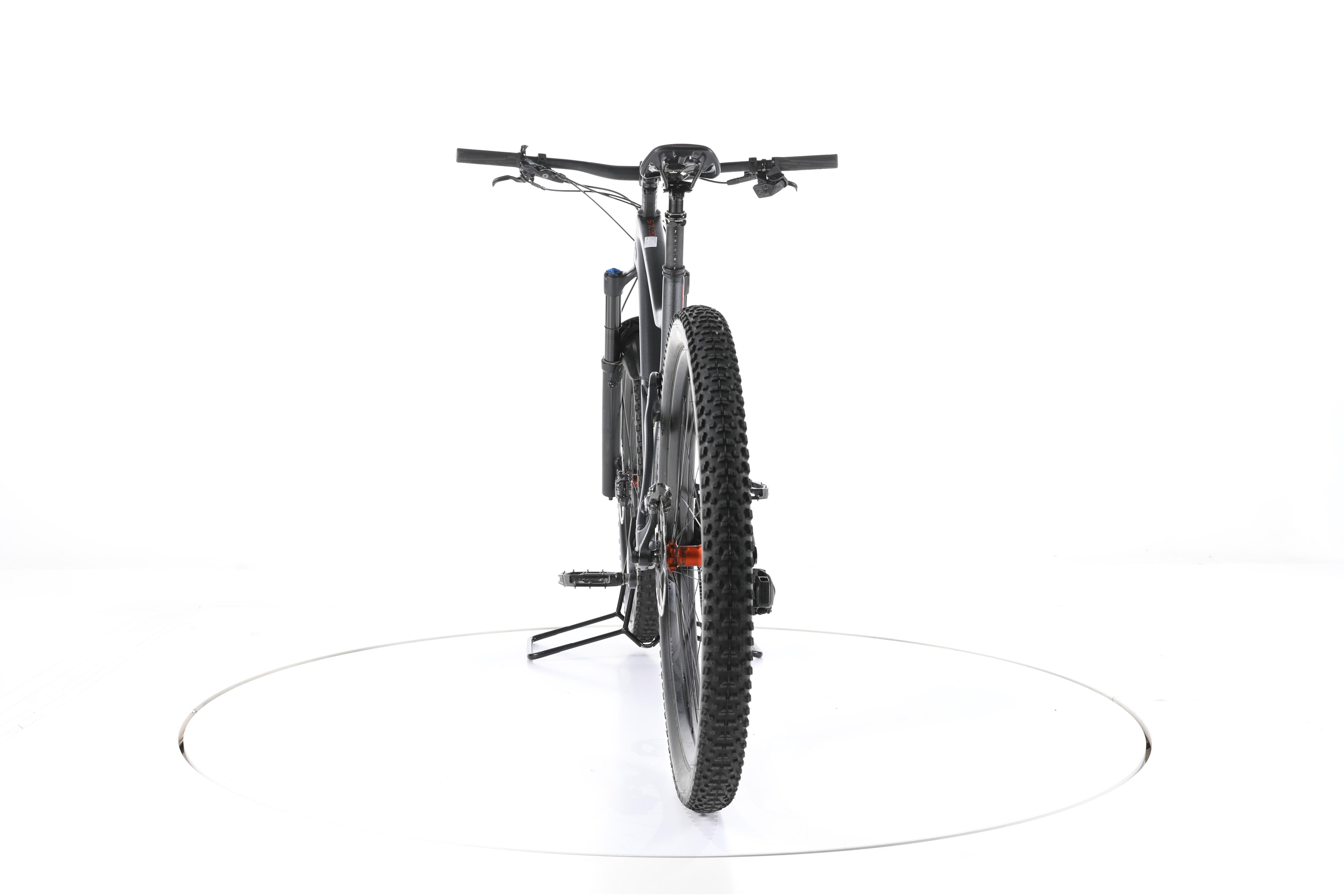 Scott Genius 910 Fahrrad Fully - Image 10