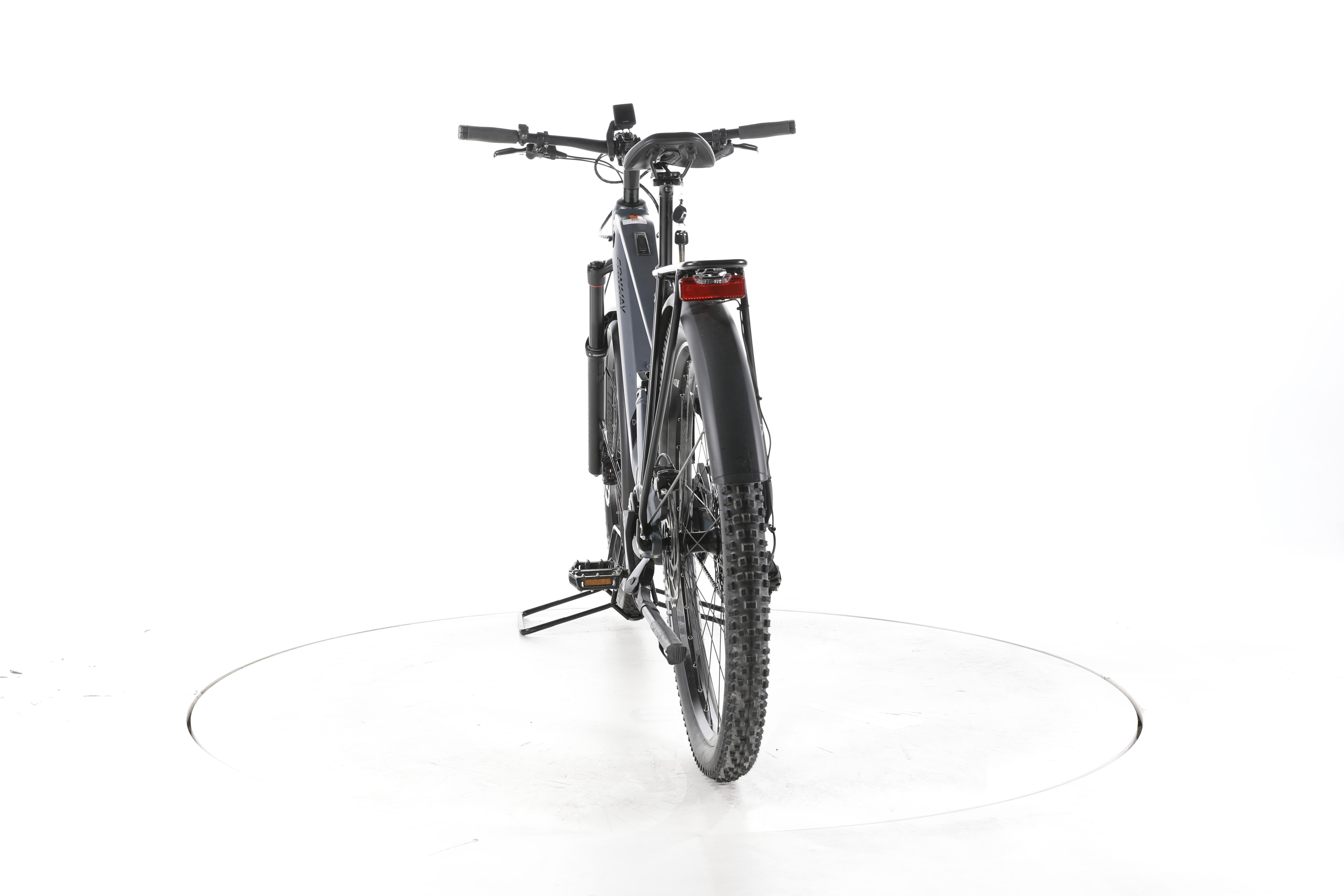 Conway Xyron SUV 4.9 SUV E-Bike - Image 10