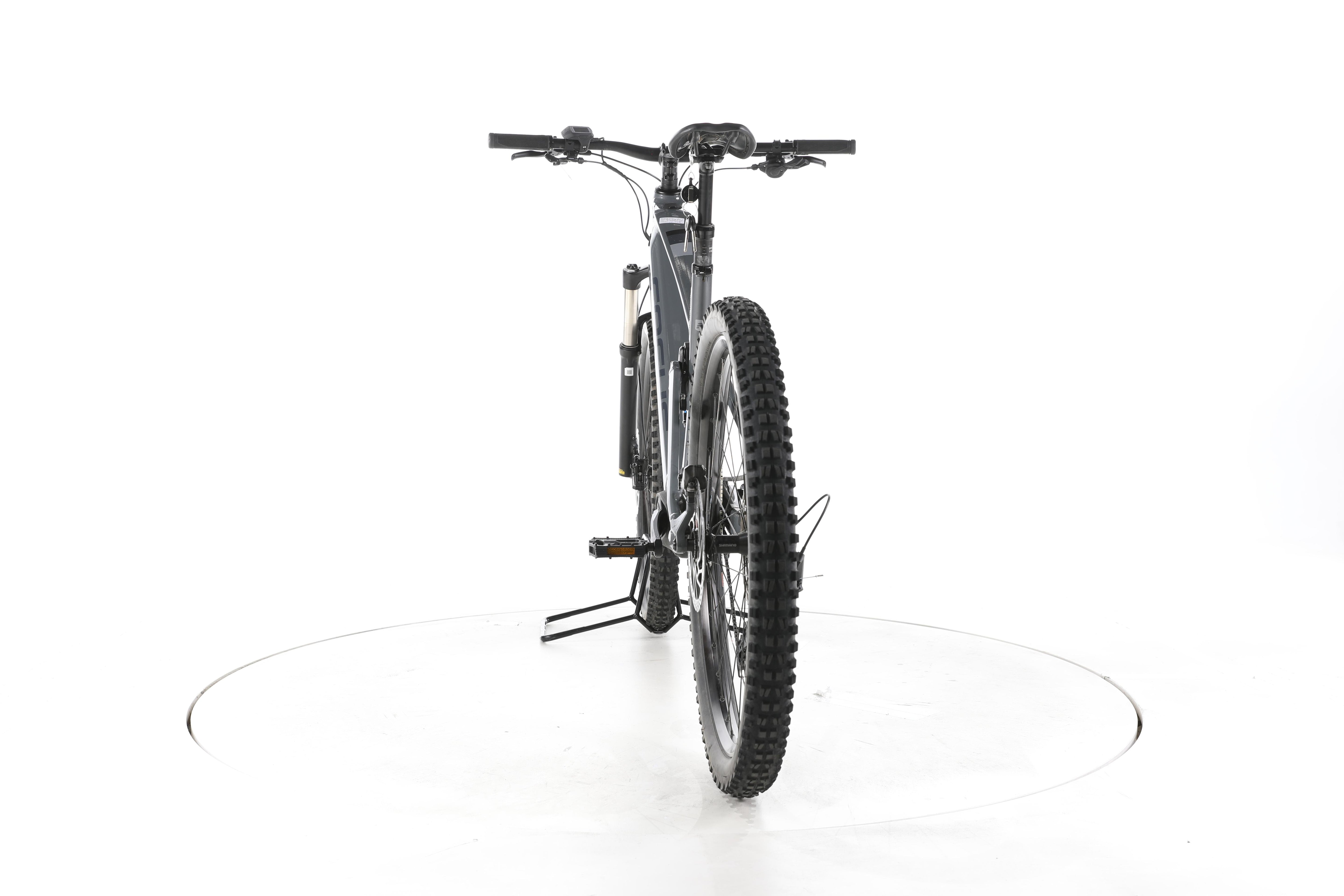Focus Thron² 6.7 E-Bike Fully - Image 10