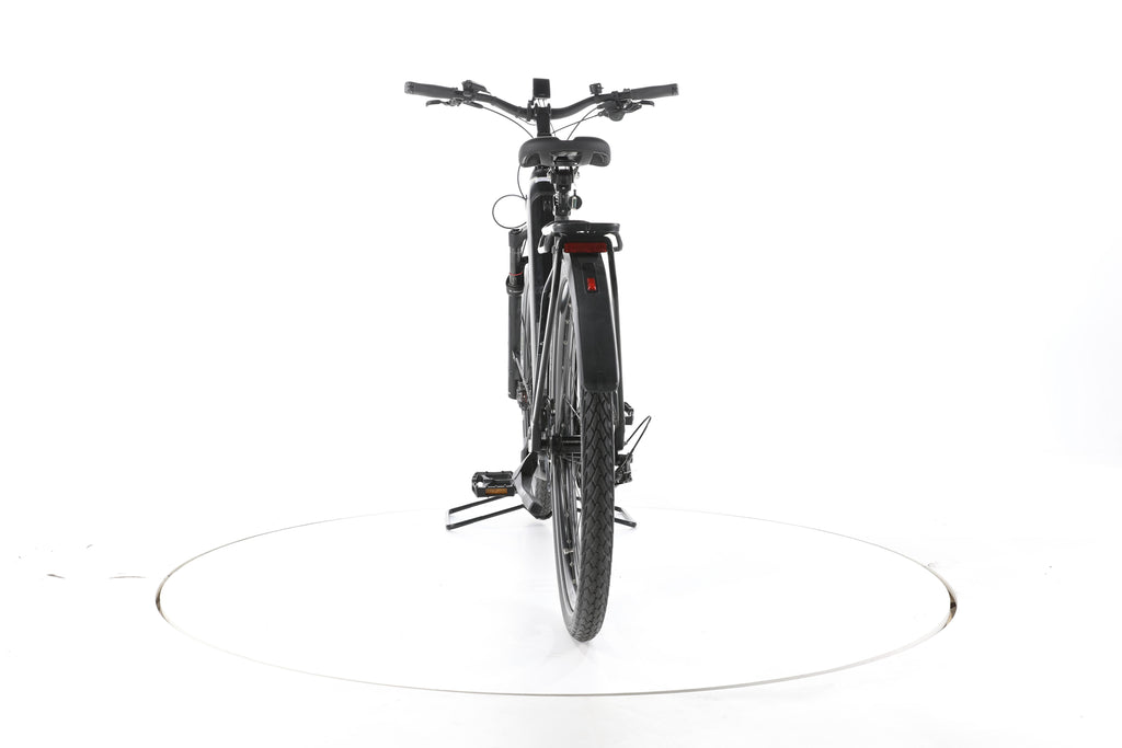 Cube Kathmandu Hybrid SLT Trekking E-Bike Tiefeinsteiger - Image 10