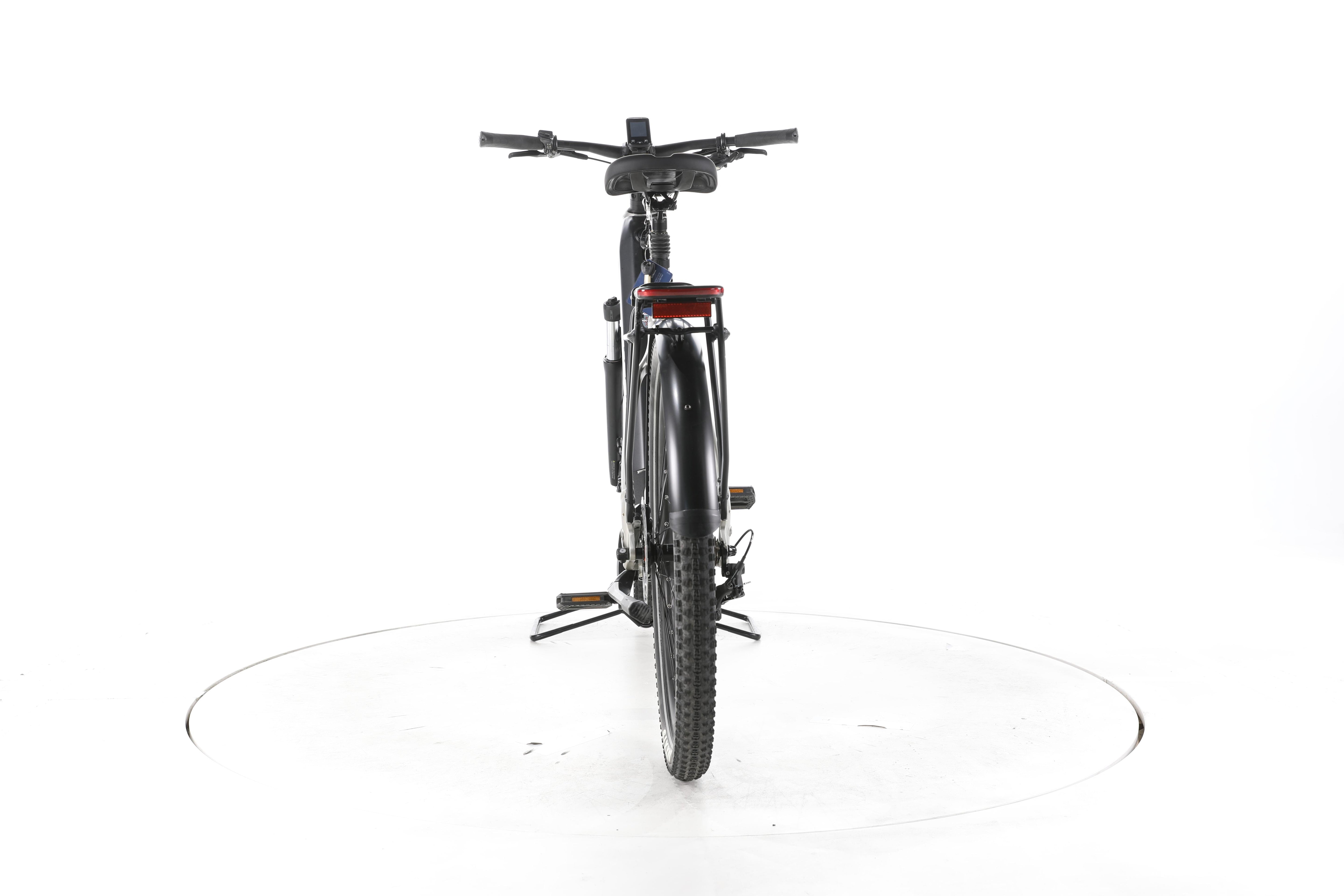 Merida eSpresso CC XT Edition EQ Trekking E-Bike Tiefeinsteiger - Image 10
