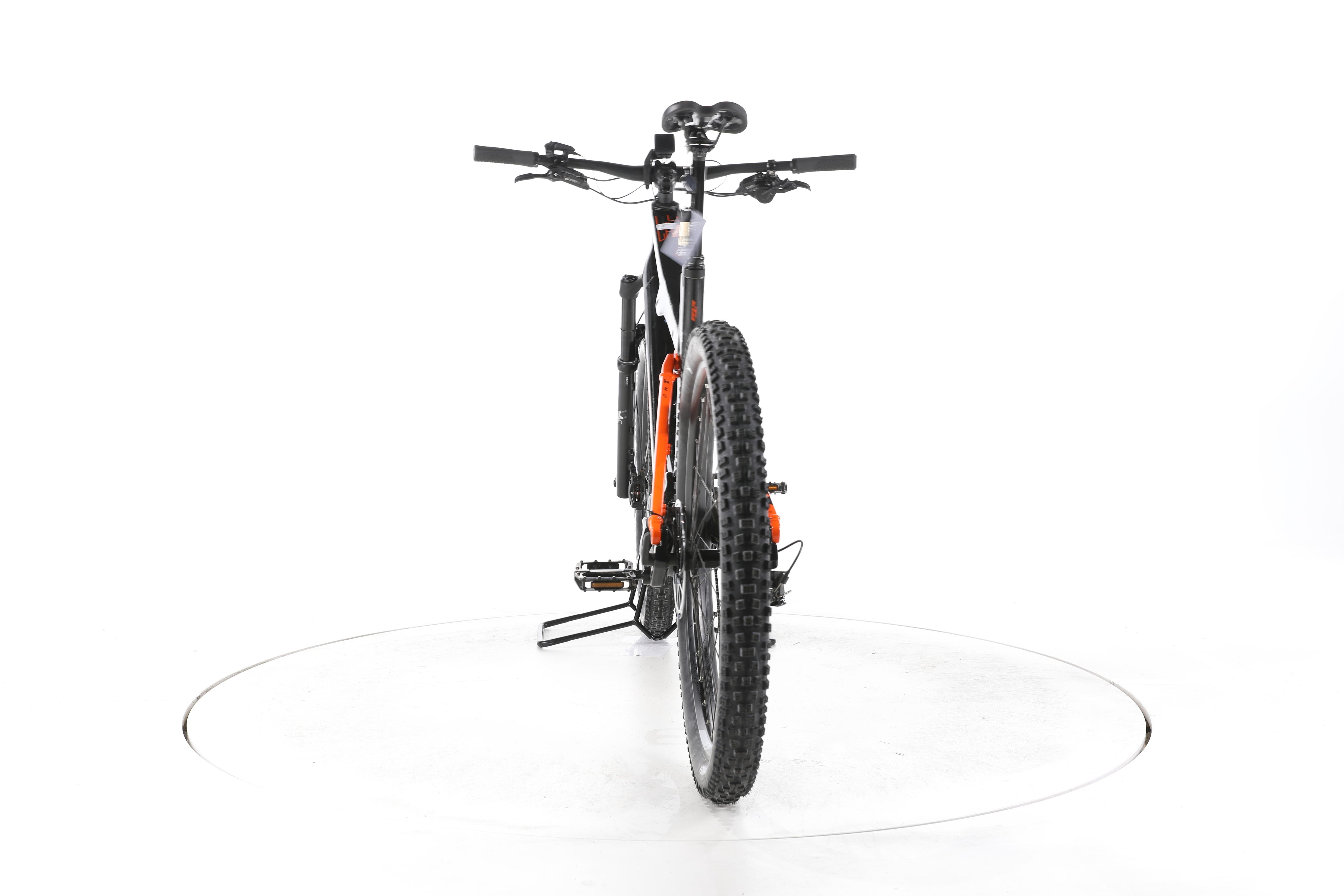 KTM Macina Lycan 771 E-Bike - Image 10