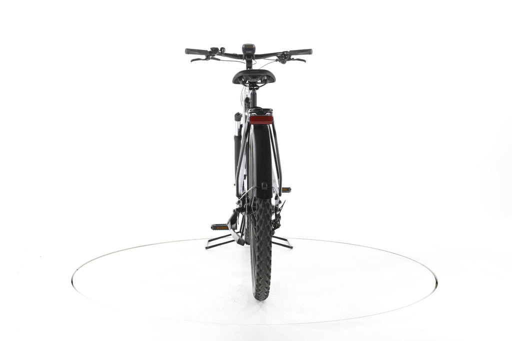 Kalkhoff Endeavour 5.B Season Trekking E-Bike Tiefeinsteiger - Image 10