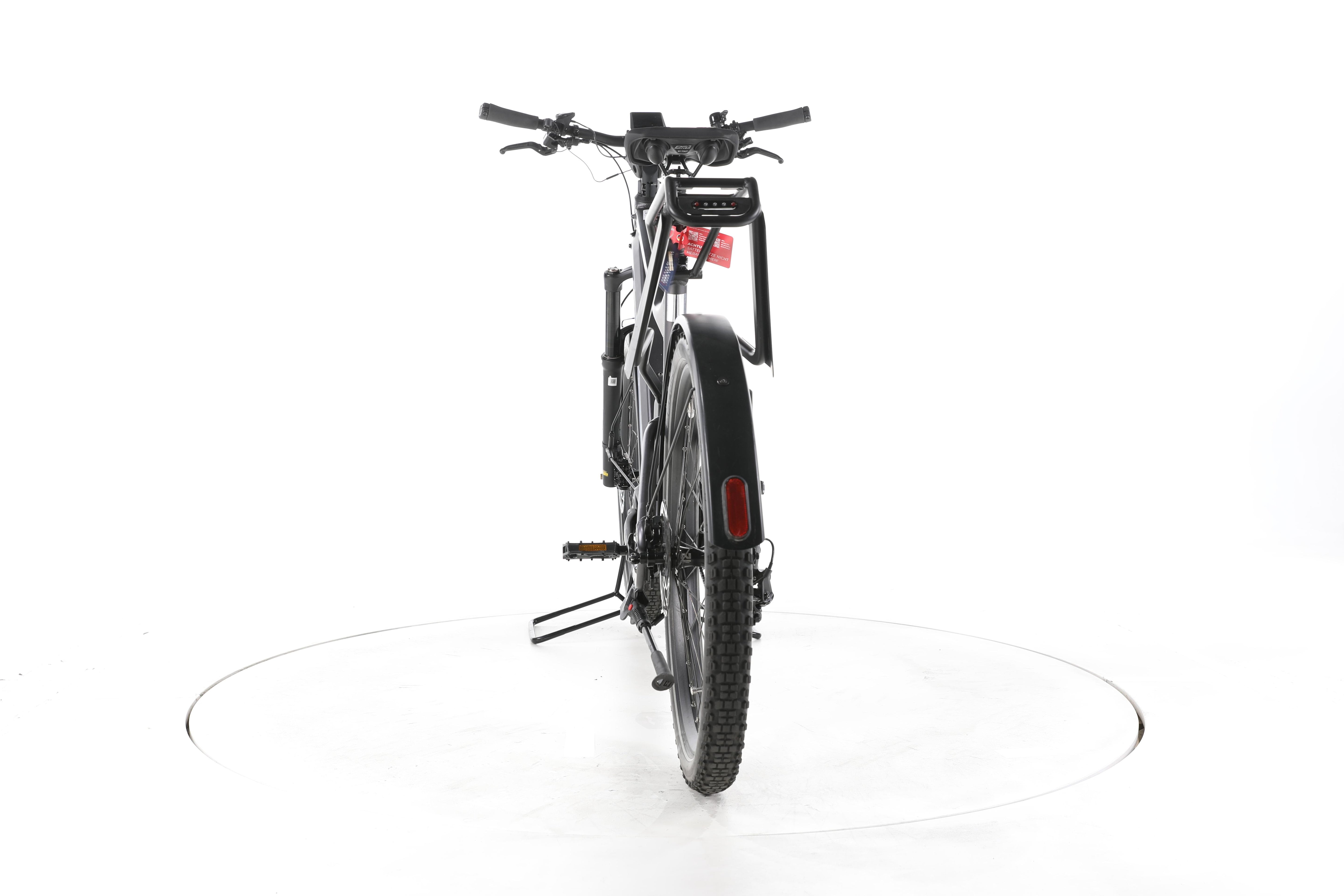 Riese & Müller Delite GT touring SUV E-Bike - Image 10