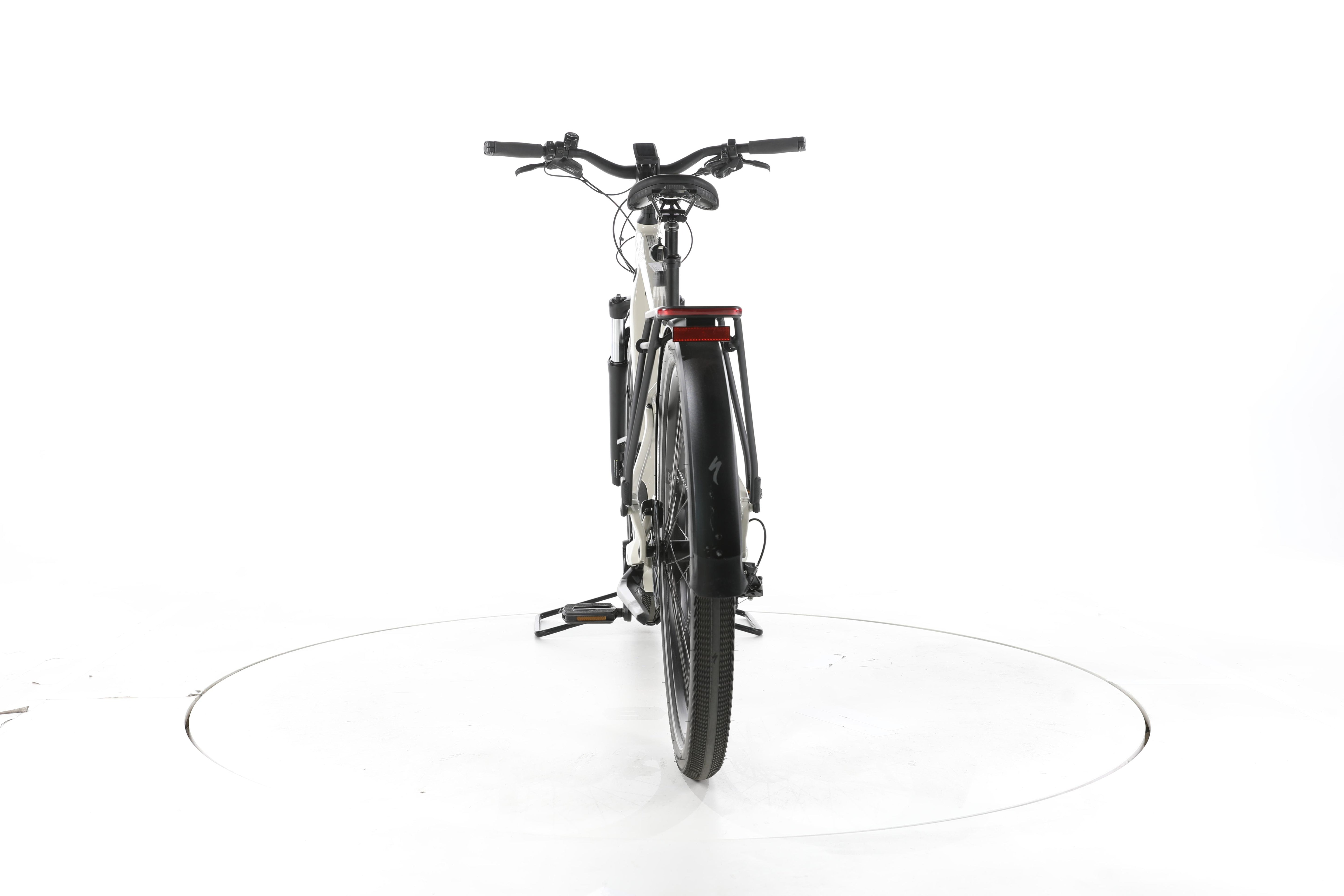 Specialized Turbo Vado 4.0 Trekking E-Bike - Image 10