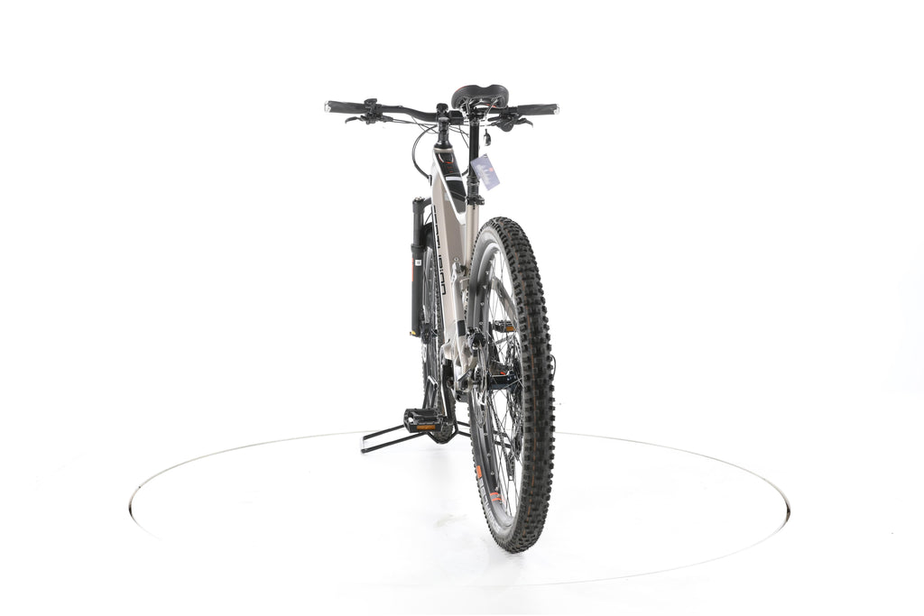 Centurion Lhasa E R2600I EP2 Fully E-Bike - Image 10