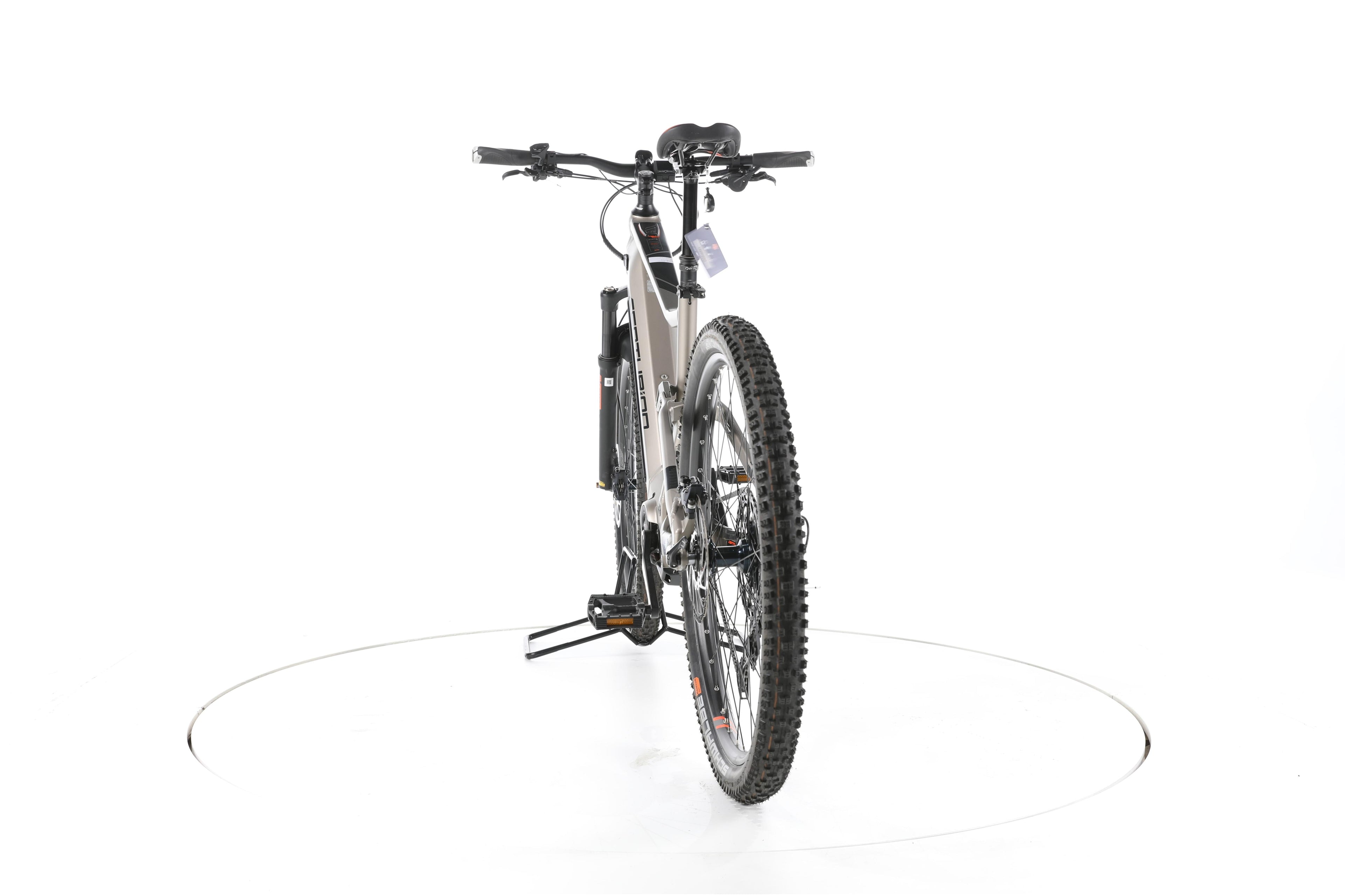 Centurion Lhasa E R2600I EP2 Fully E-Bike - Image 10