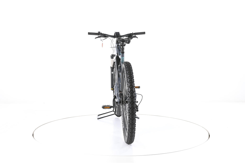Prophete Graveler 22.ETM.20 Fully E-Bike - Image 10