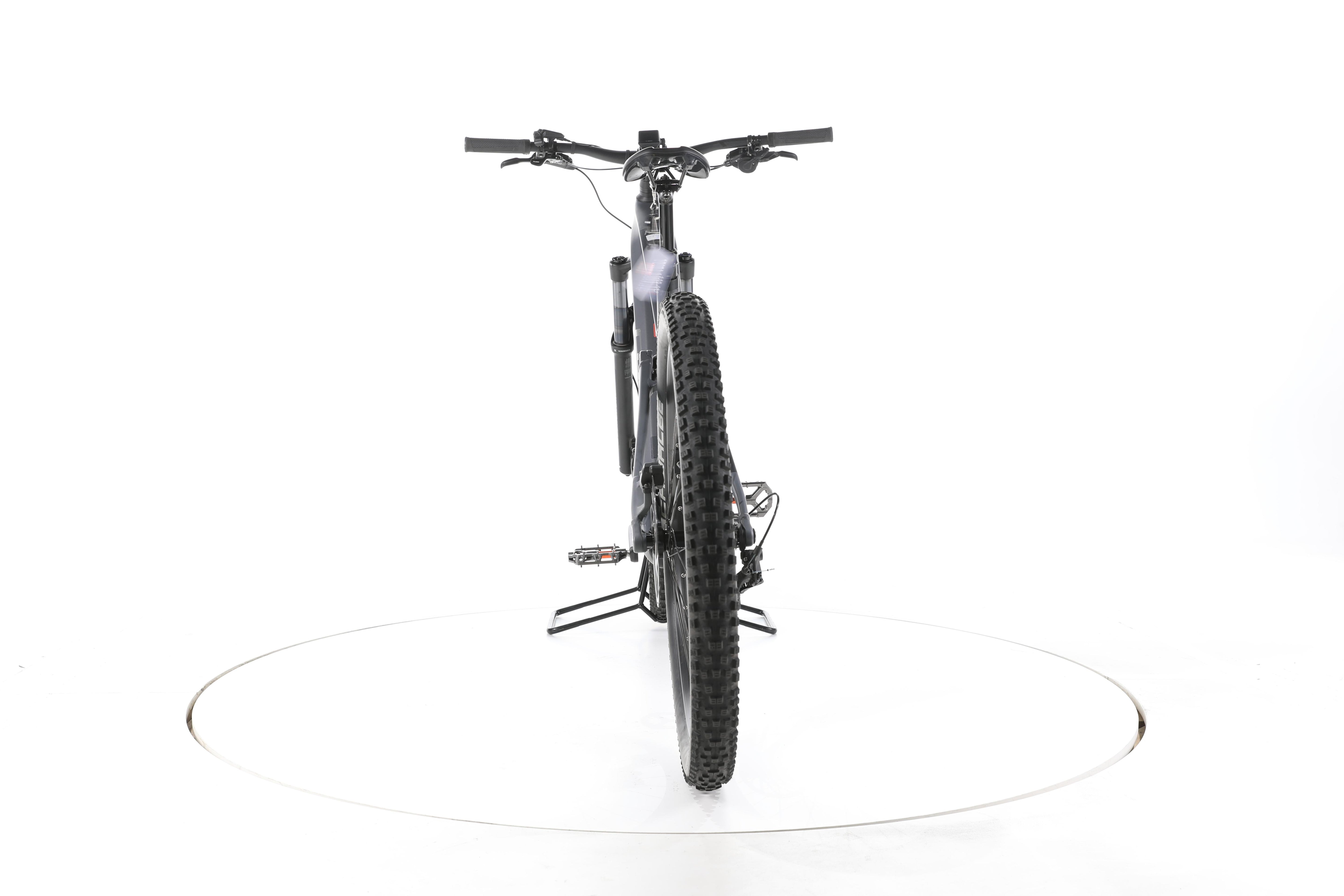 Cube Stereo Hybrid 140 HPC Race E-Bike Fully Carbon - Image 10