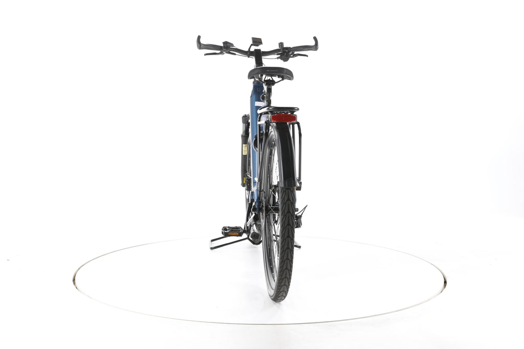 KTM Macina Style 730 Trekking E-Bike Tiefeinsteiger - Image 10