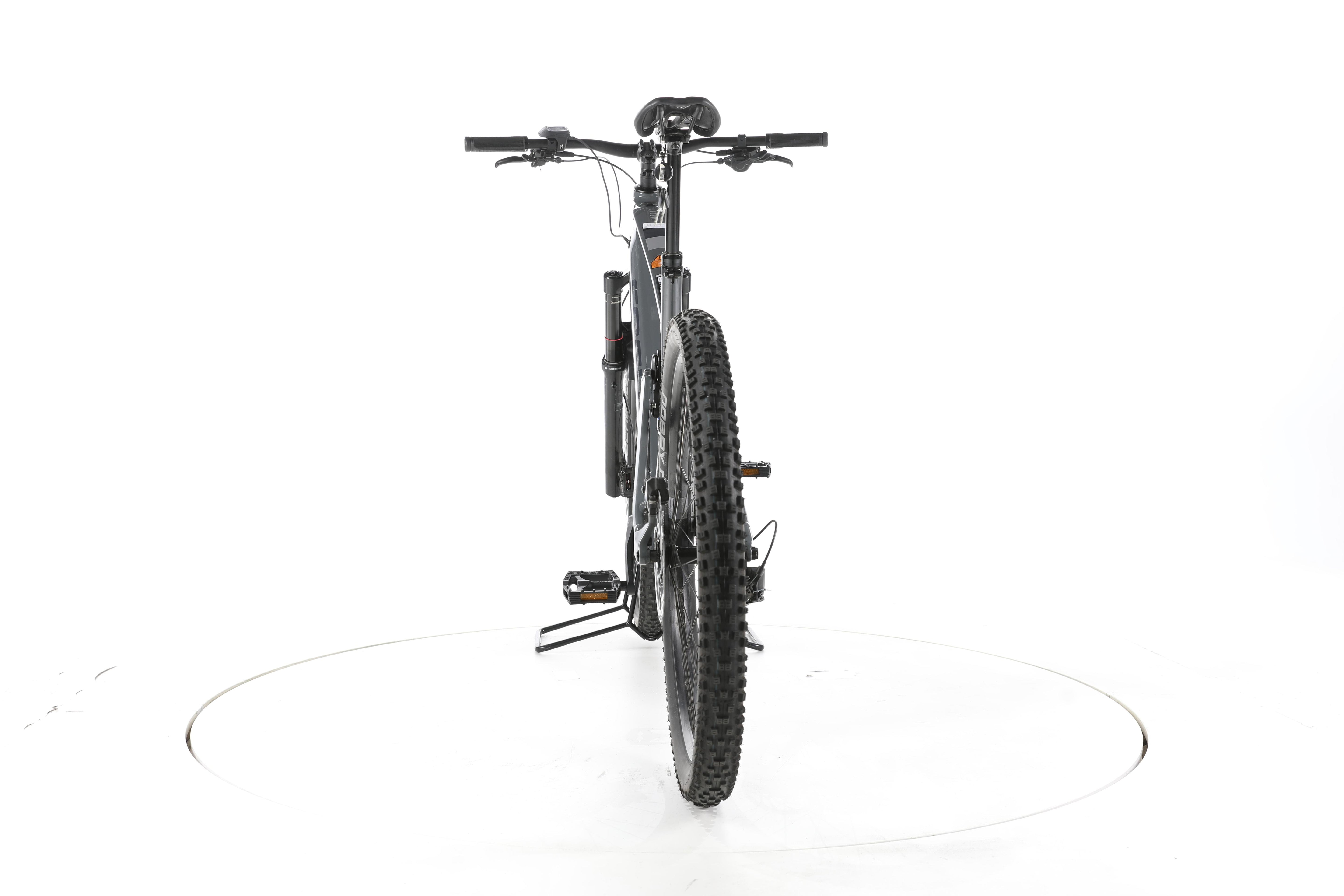 Focus Thron² 6.7 Fully E-Bike - Image 10