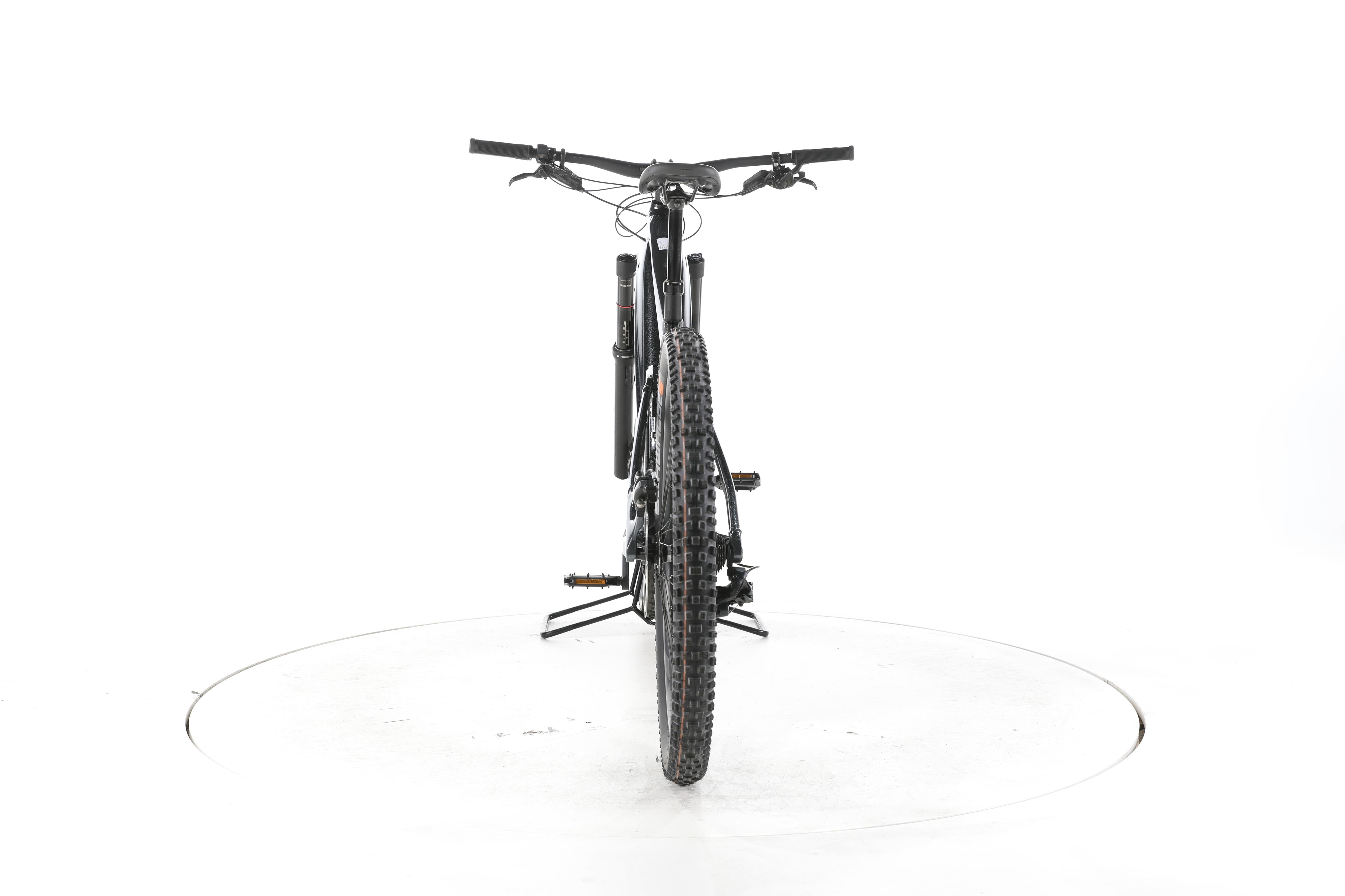 Giant Reign E+ 2 E-Bike Fully - Image 10