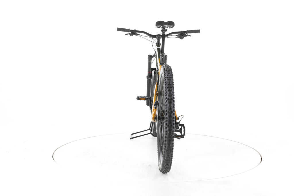 Rocky Mountain Slayer 50 Fahrrad Fully - Image 10