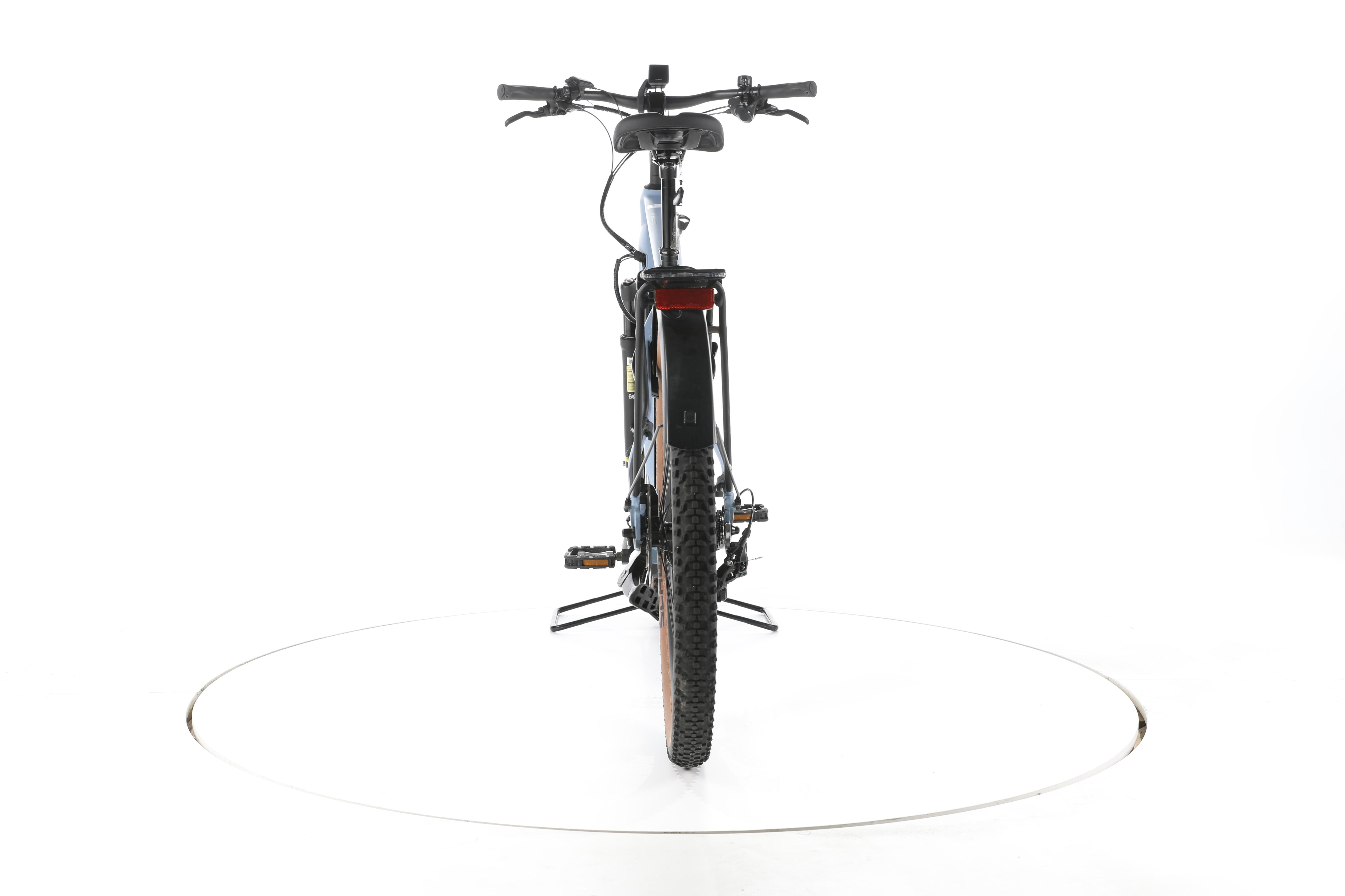 IXGO MT-E Five Trekking E-Bike 2024 - Image 10