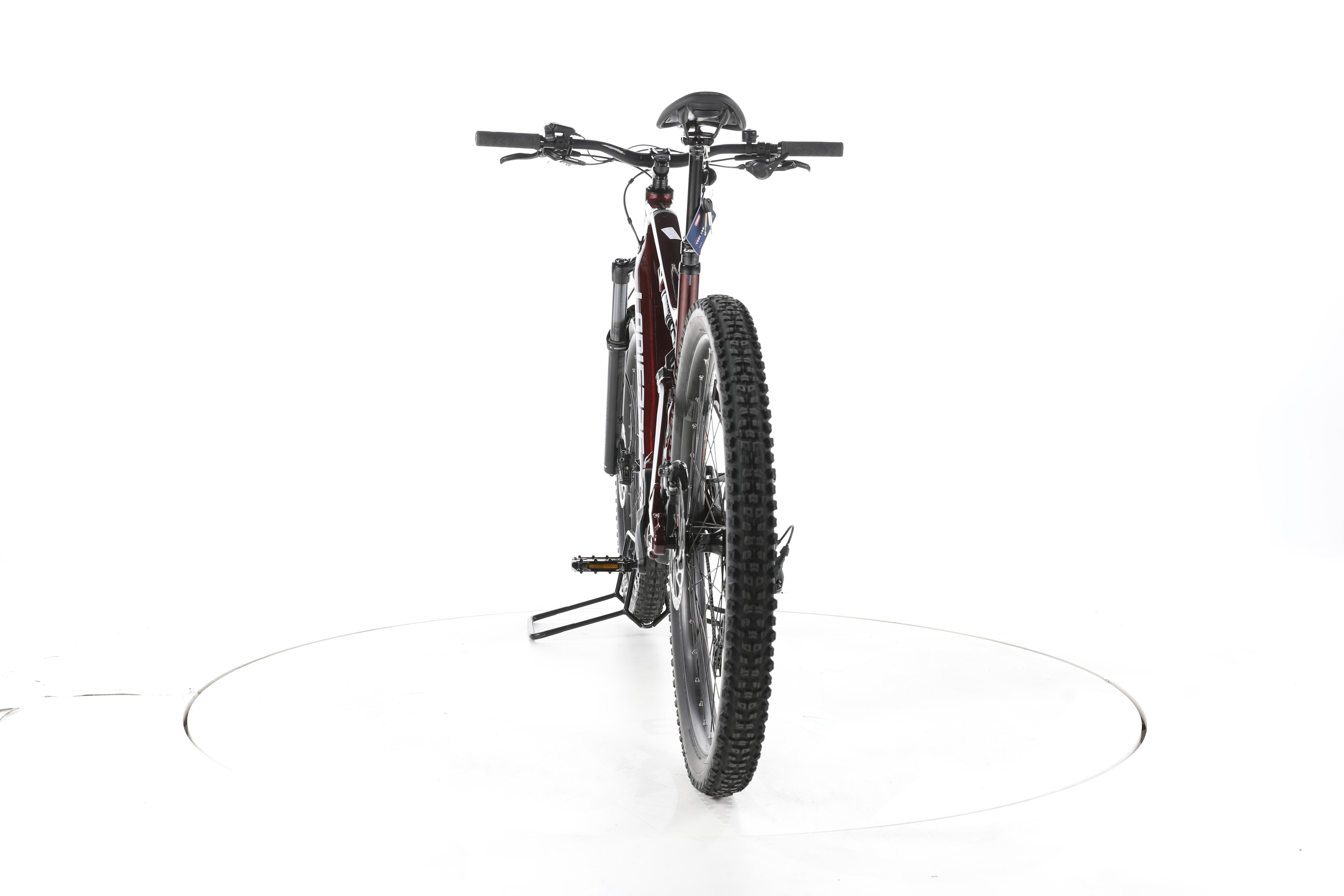 Lapierre Overvolt TR 6.7 E-Bike Fully - Image 10