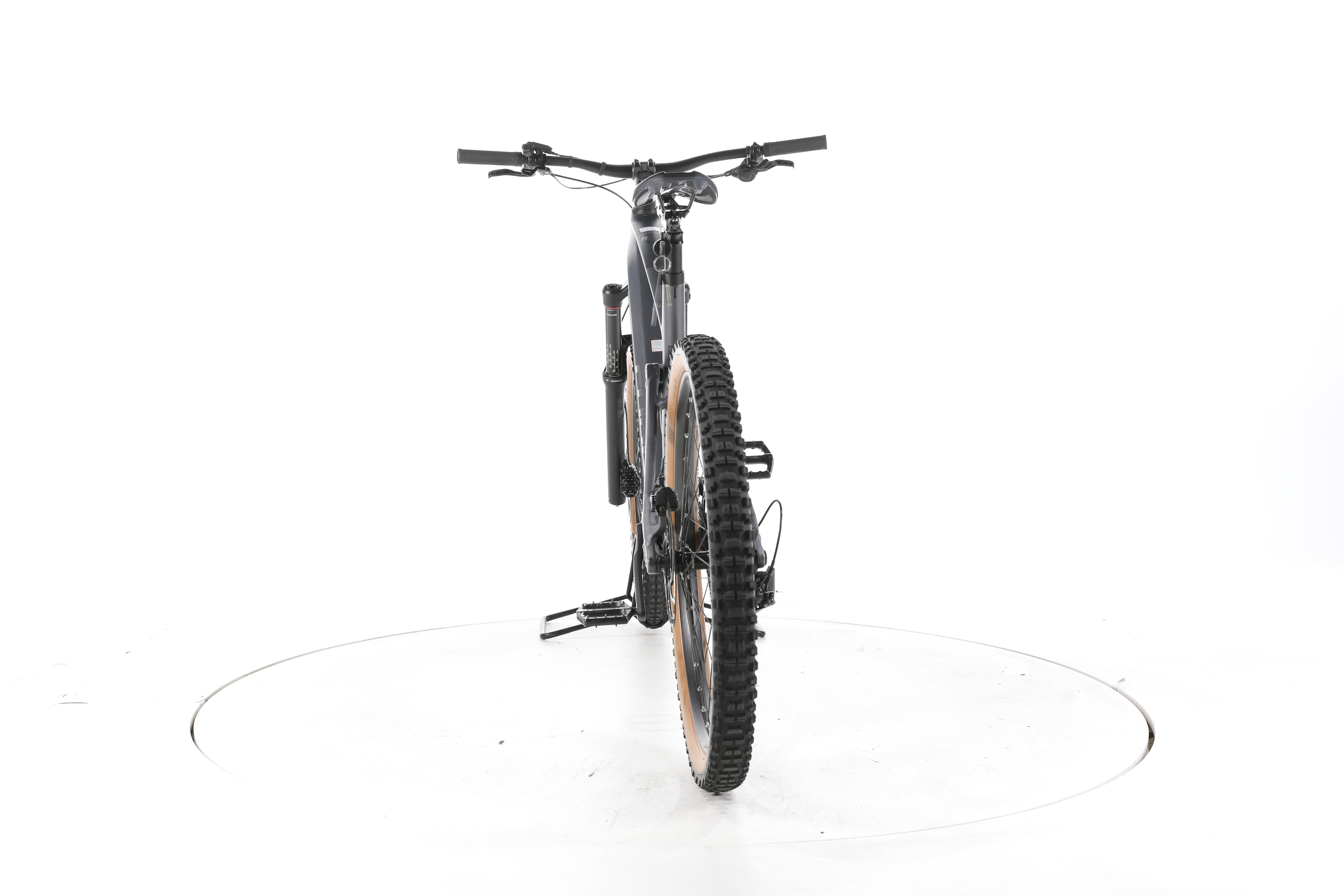 Cube Stereo Hybrid 160 HPC Race E-Bike Fully Carbon - Image 10