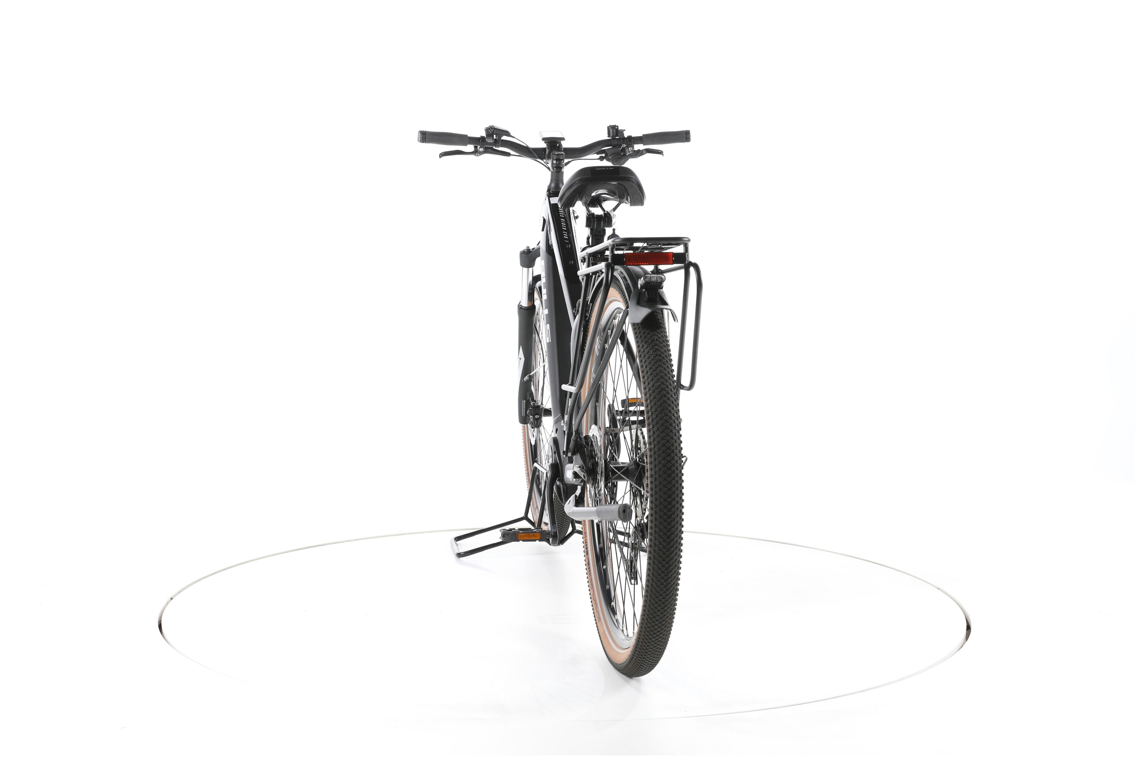 Bulls Cross Rider EVO 1 Trekking E-Bike 2023 - Image 10