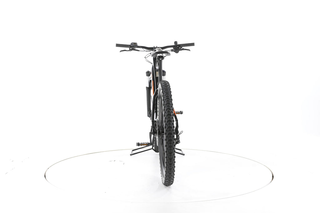 KTM MACINA TEAM 673 E-Bike - Image 10