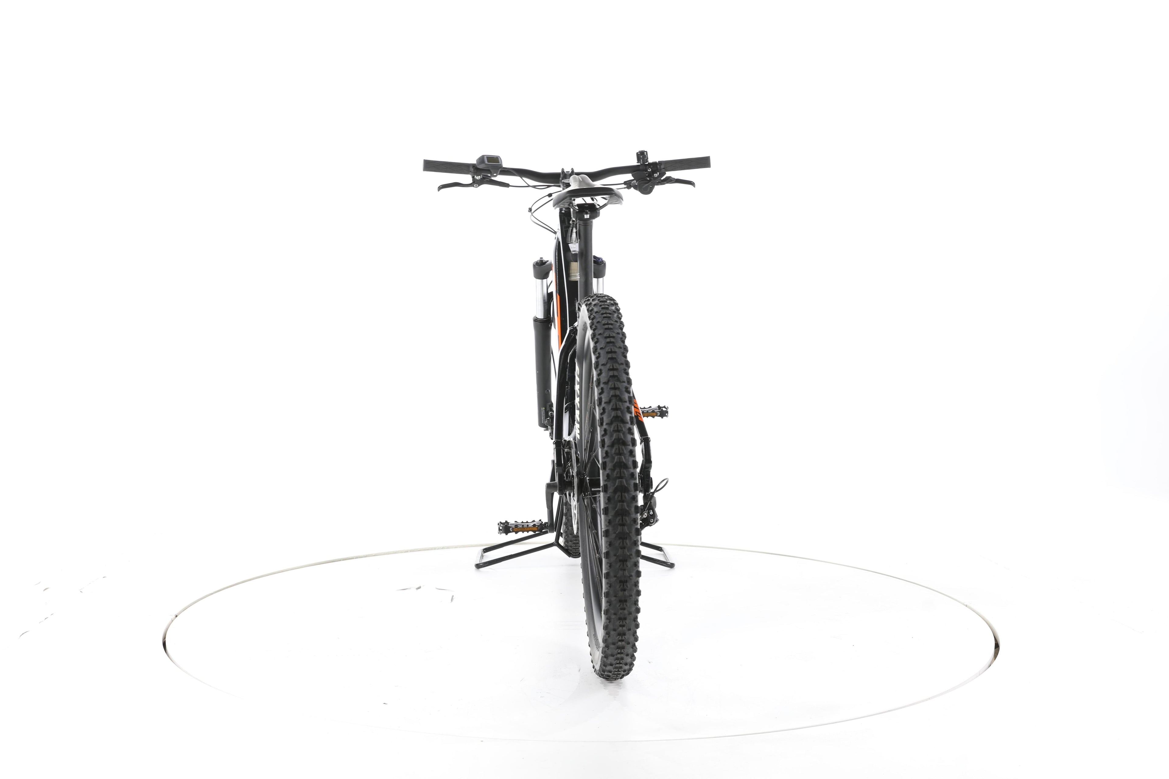 KTM MACINA TEAM 673 E-Bike - Image 10