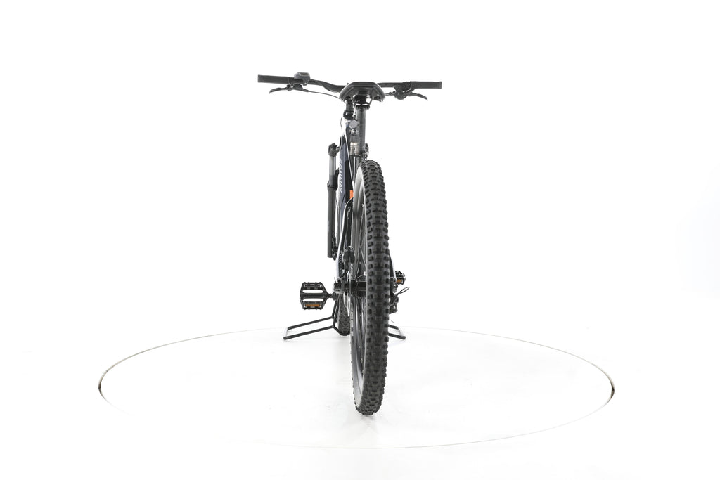 Conway Cairon S2.0 Trekking E-Bike - Image 10