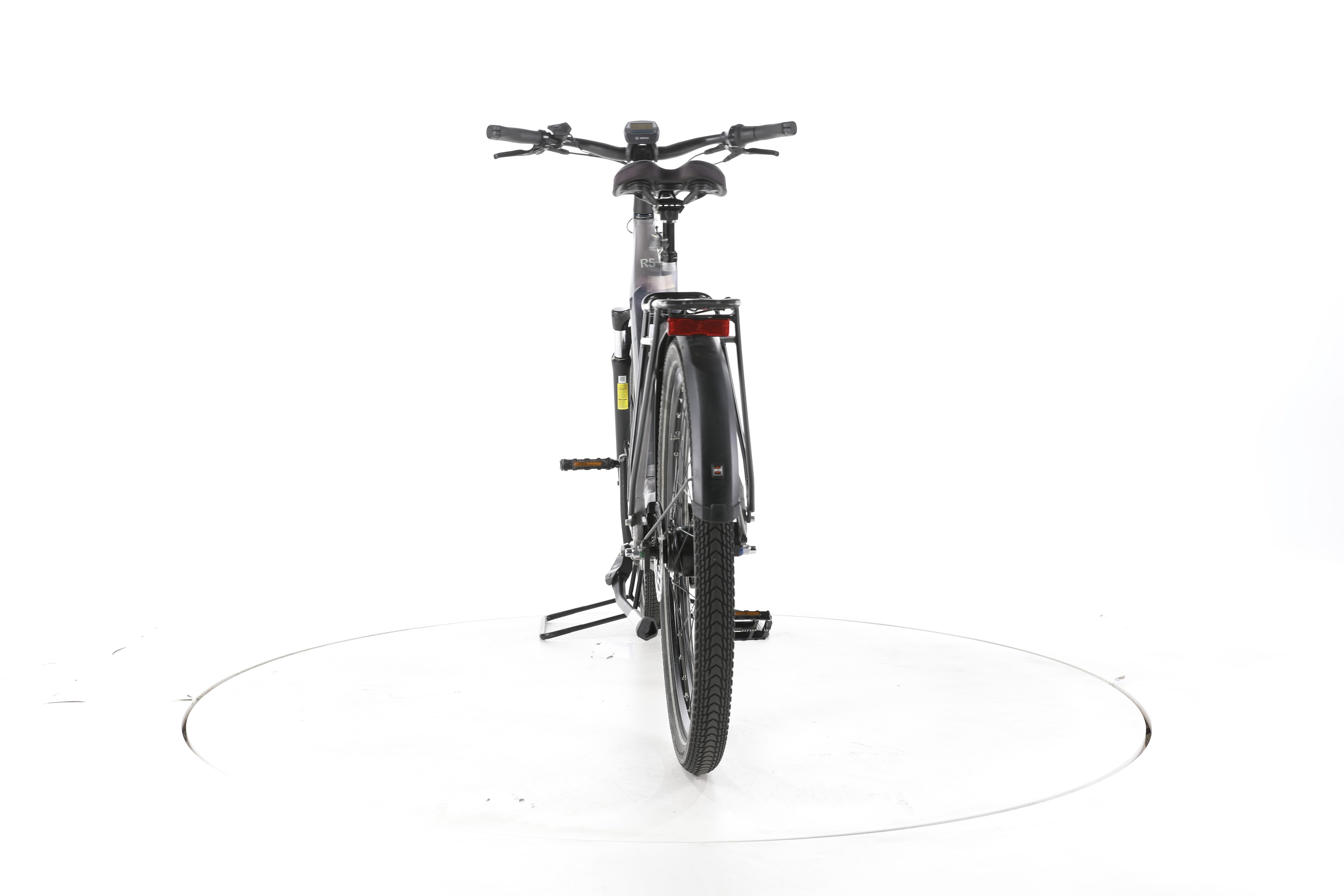 Winora Sinus R5 City E-Bike Tiefeinsteiger - Image 10