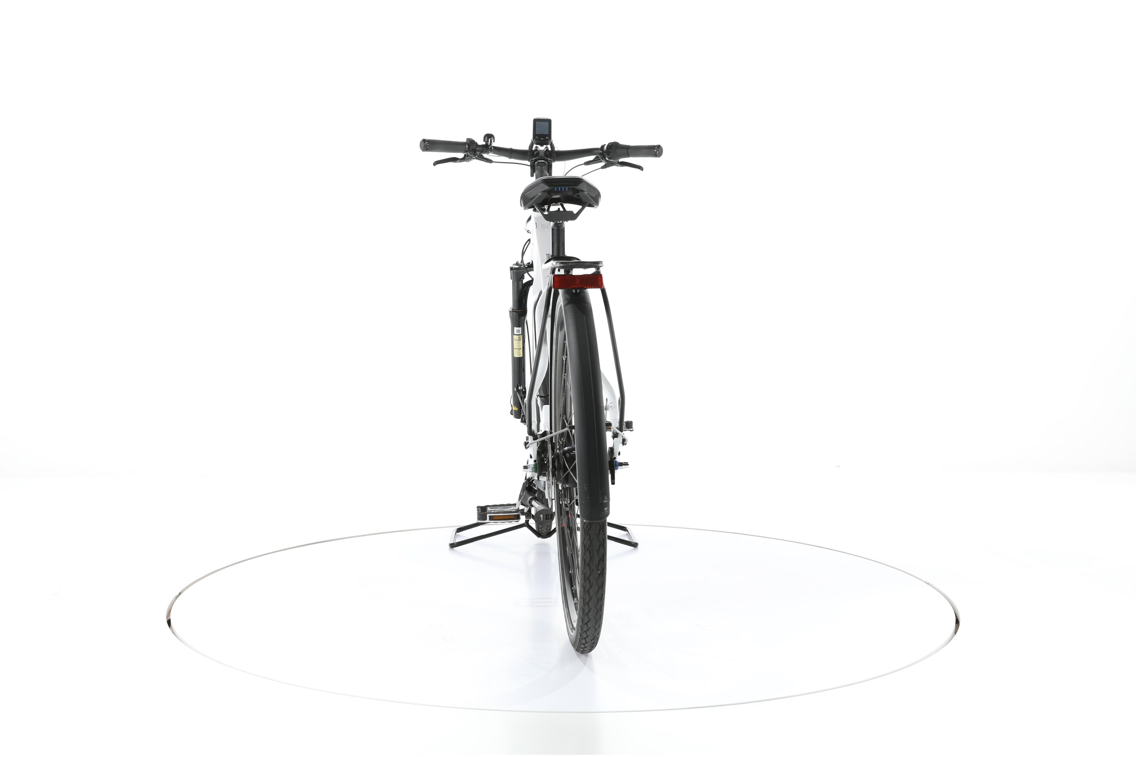 Contoura Li-4 City E-Bike - Image 10