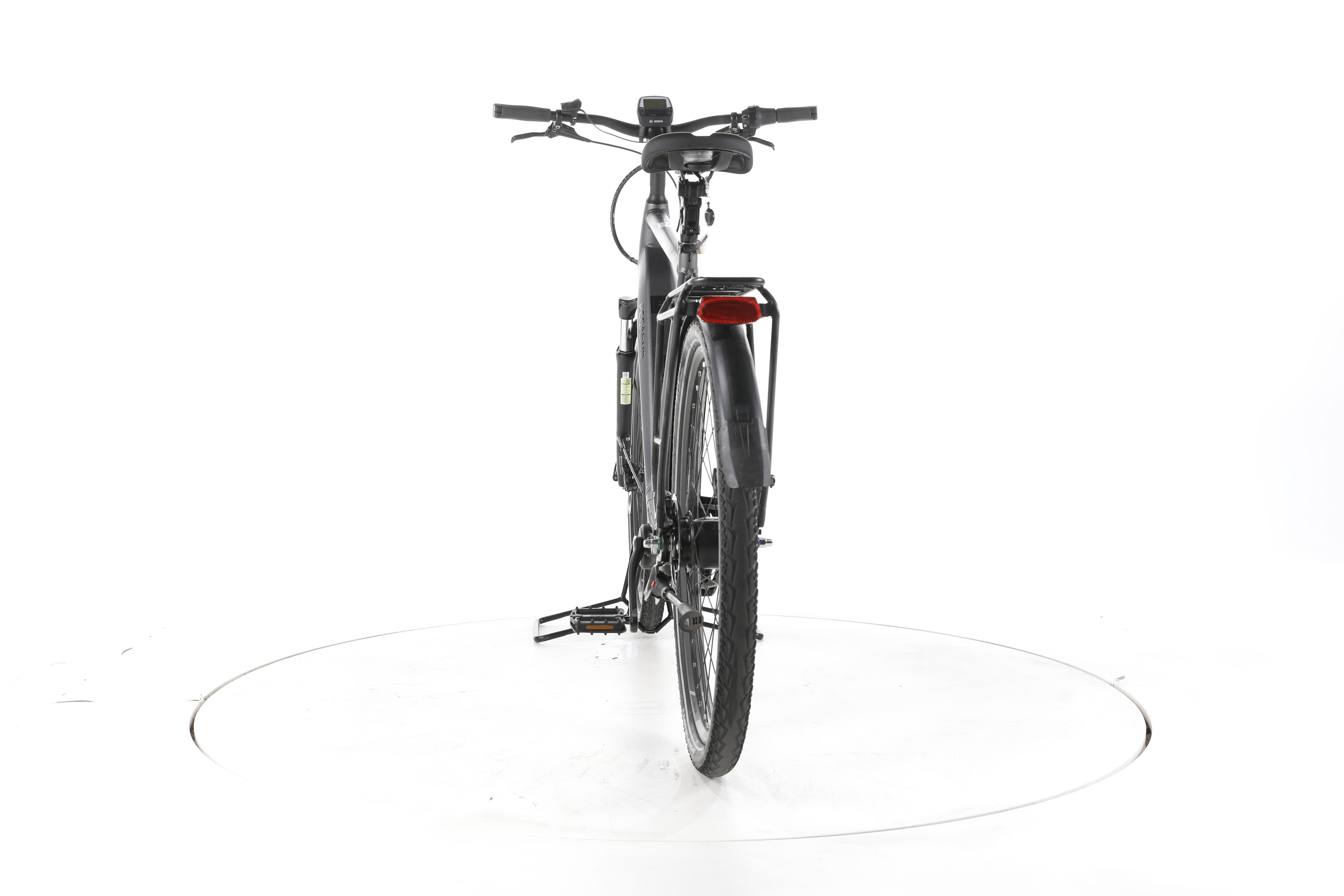 Pegasus Premio EVO 5R City E-Bike - Image 10