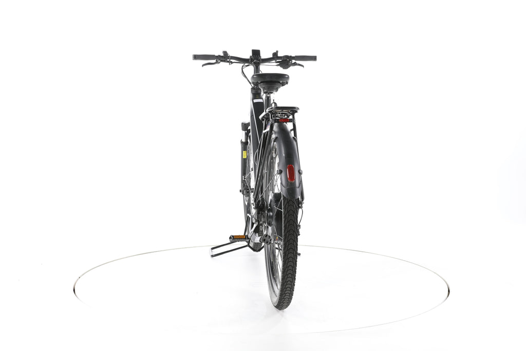 Wittich 19Twentyfiver Trekking E-Bike - Image 10