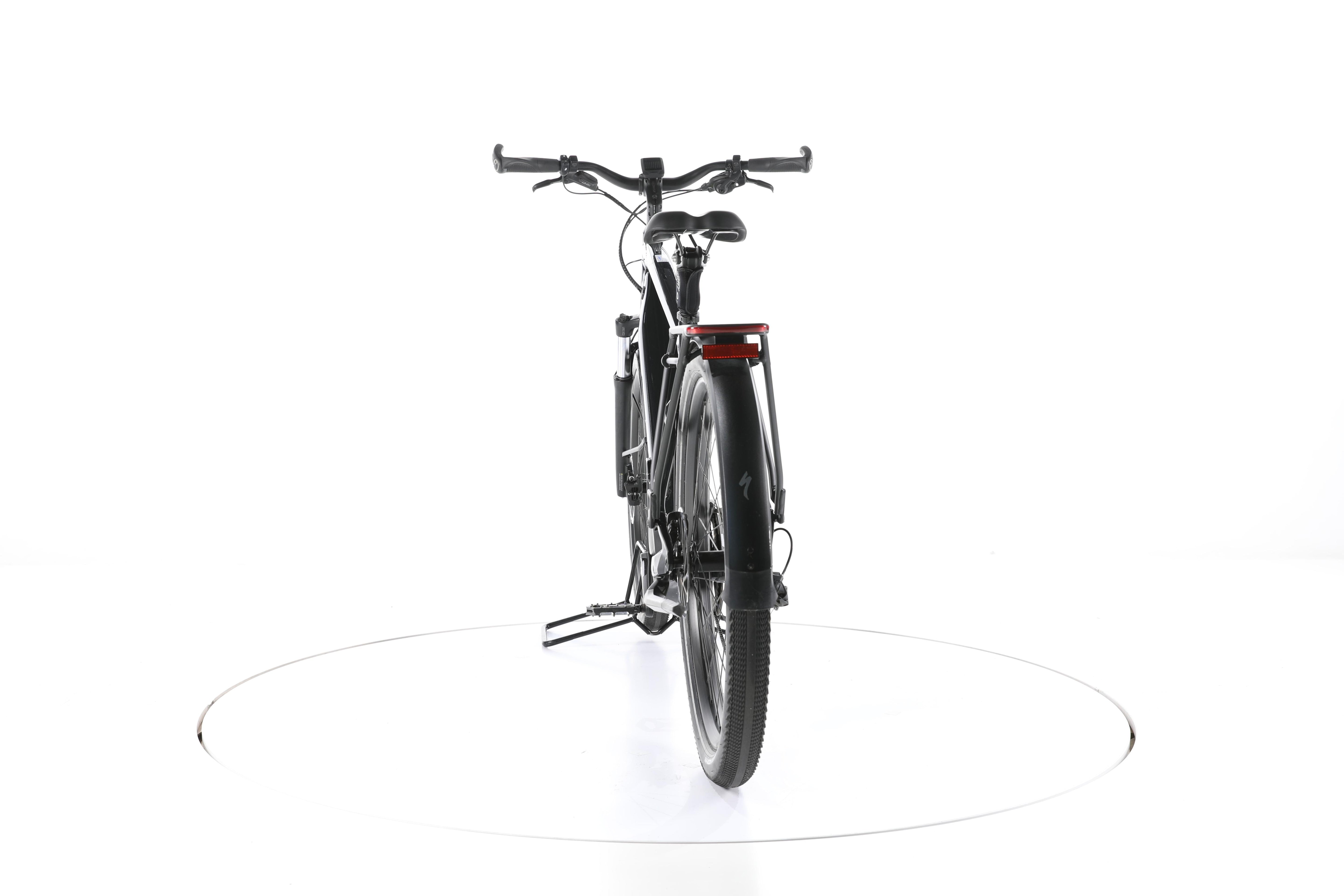 Specialized Turbo Vado 4.0 Trekking E-Bike - Image 10