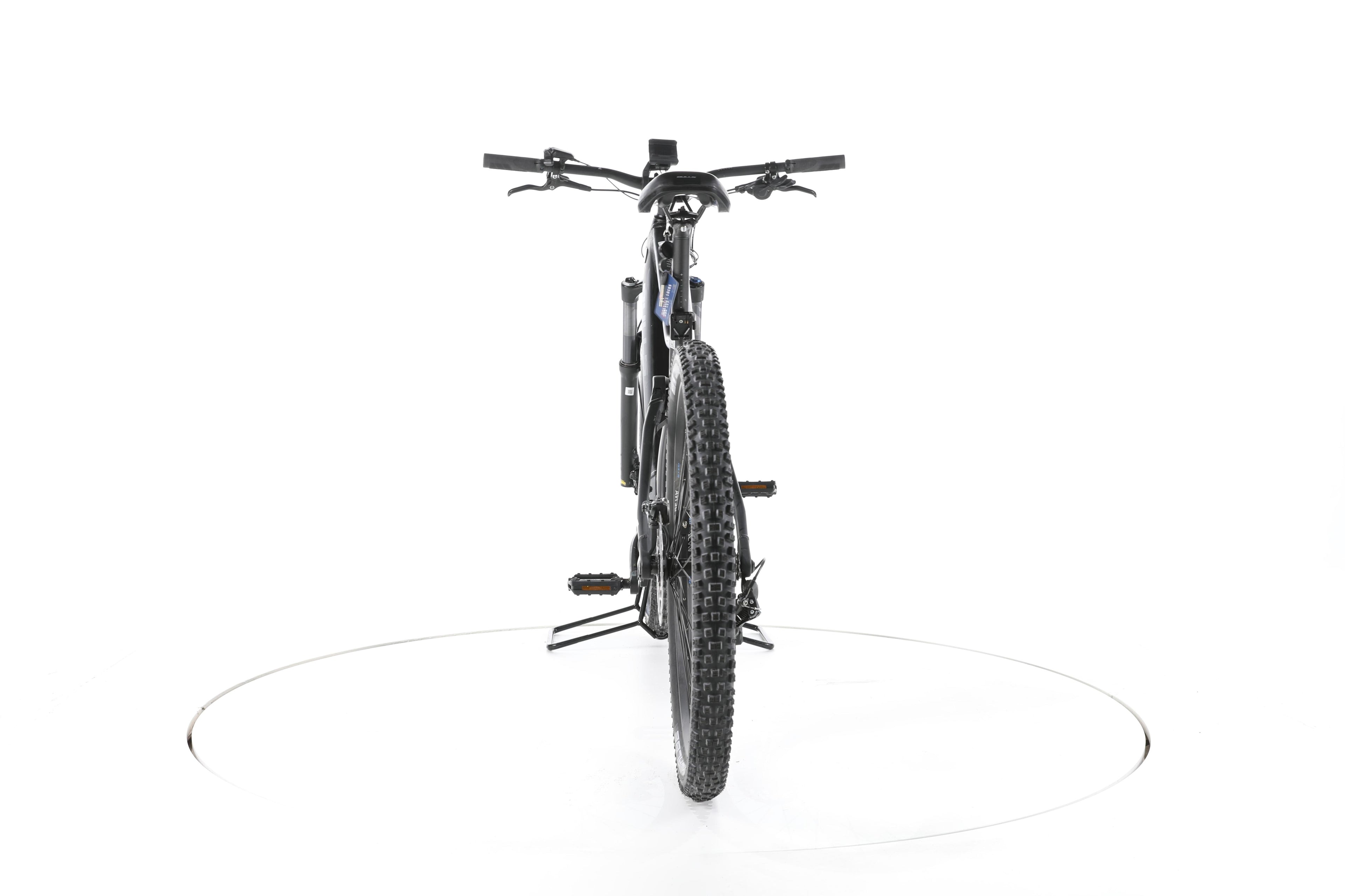 Bulls Copperhead EVO AM 1 Fully E-Bike 2023 - Image 10
