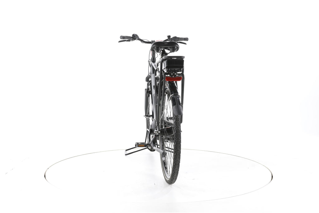 Gazelle Paris C7+ HMB City E-Bike - Image 10