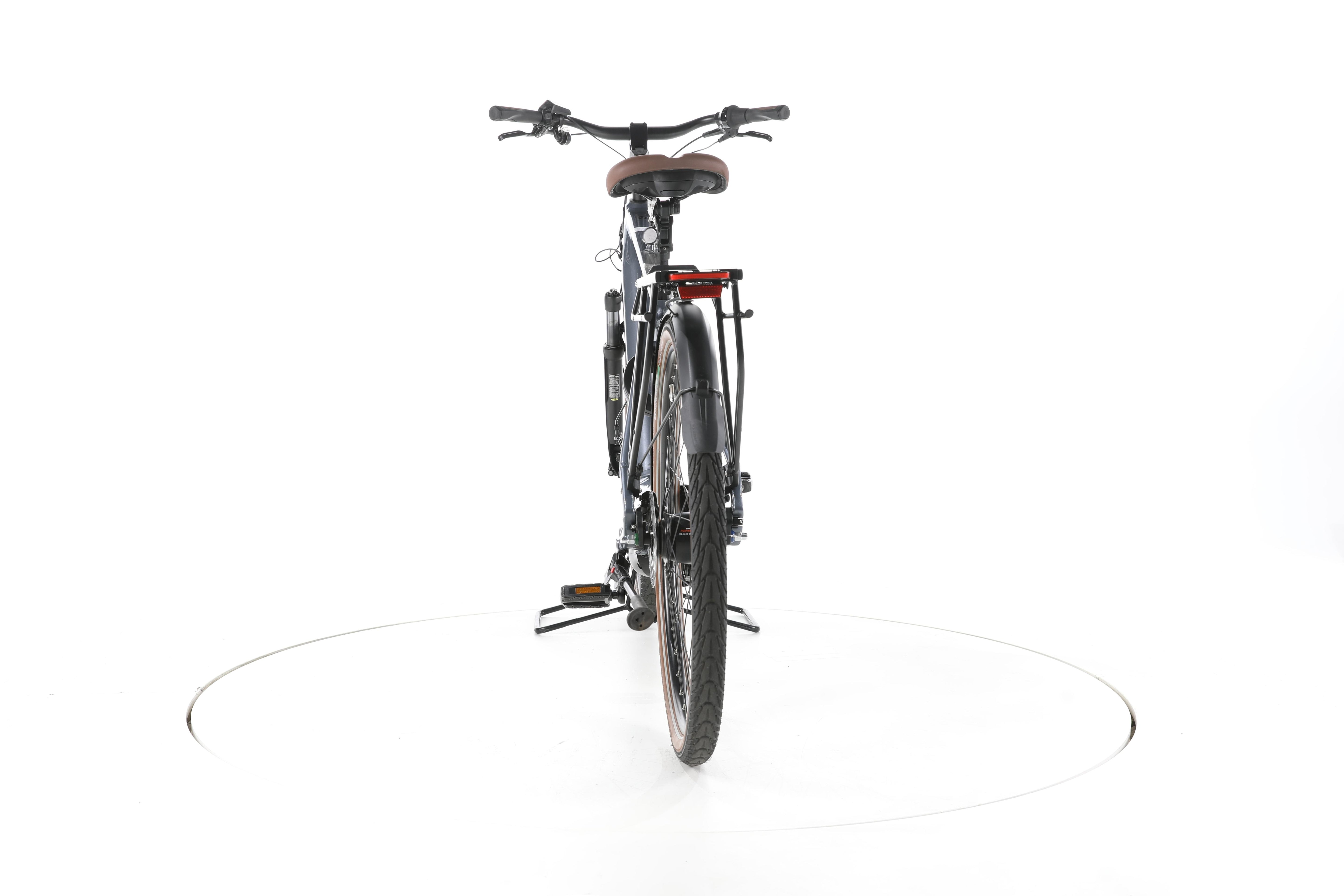Velo de Ville AEB 890 Pro City E-Bike 2025 - Image 10