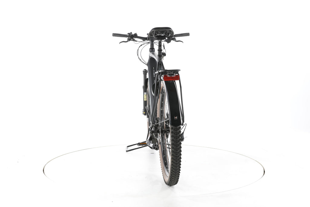 Brennabor A-86e Trekking E-Bike - Image 10