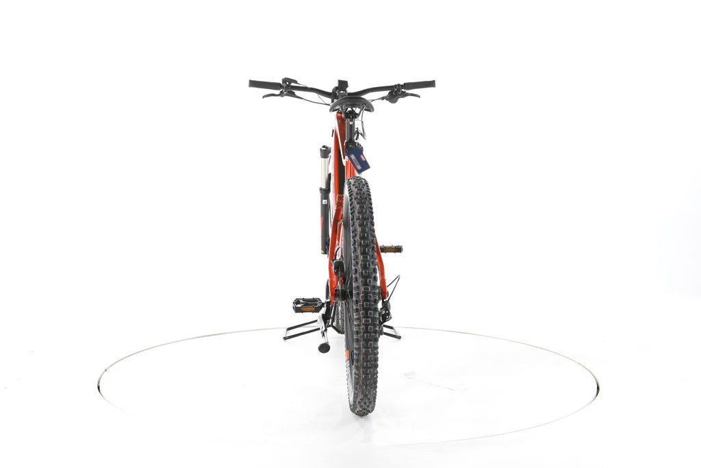 Bulls Copperhead EVO AM 1 Fully E-Bike - Image 10