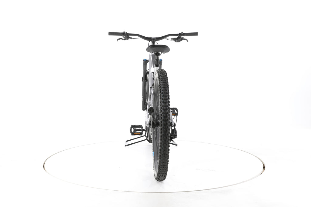 Amflow PL E-Bike Fully Carbon 2025 - Image 10