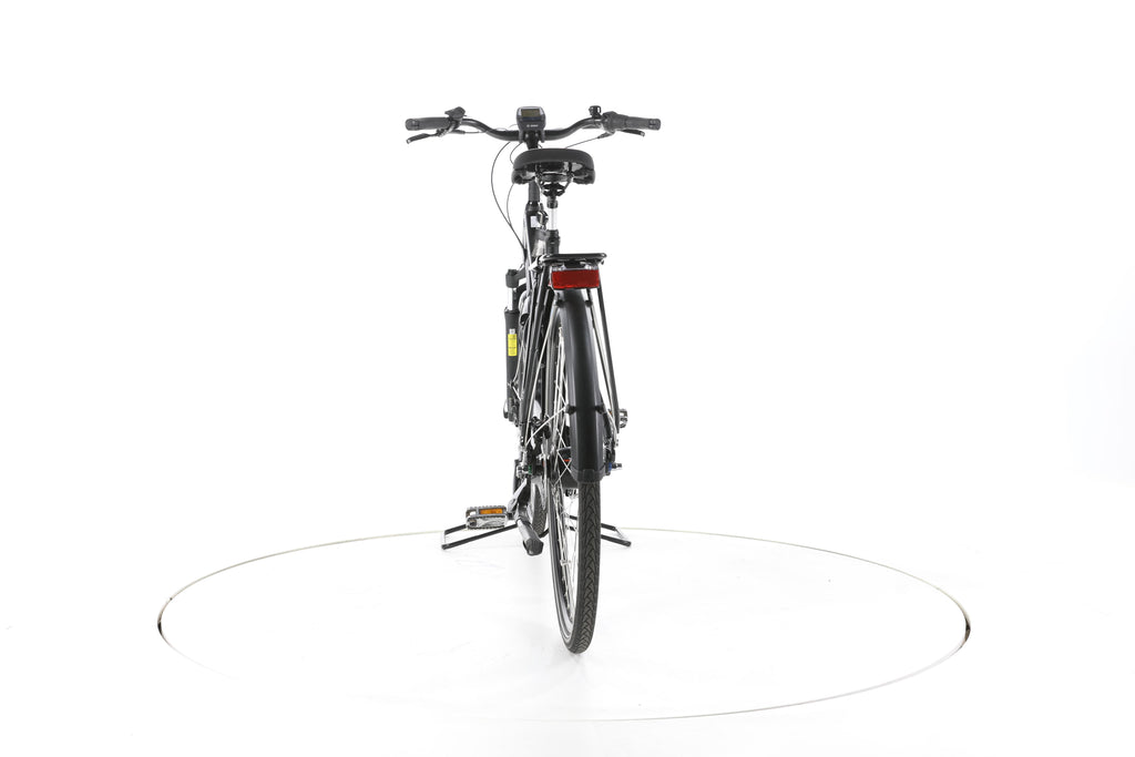 Kieler Manufaktur Bosch Active Plus 8 FL City E-Bike - Image 10