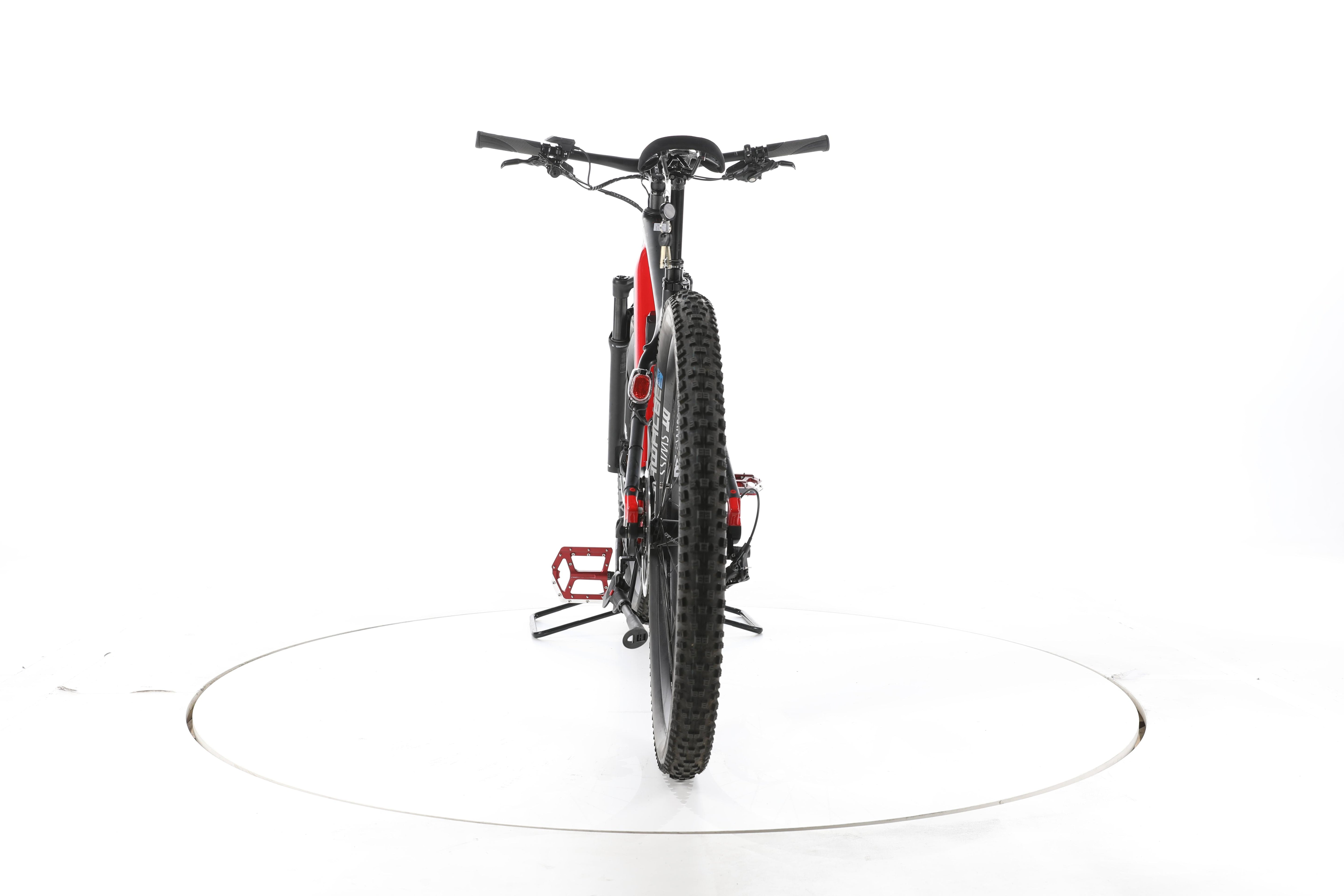 Simplon Sengo Pmax E-Bike - Image 10