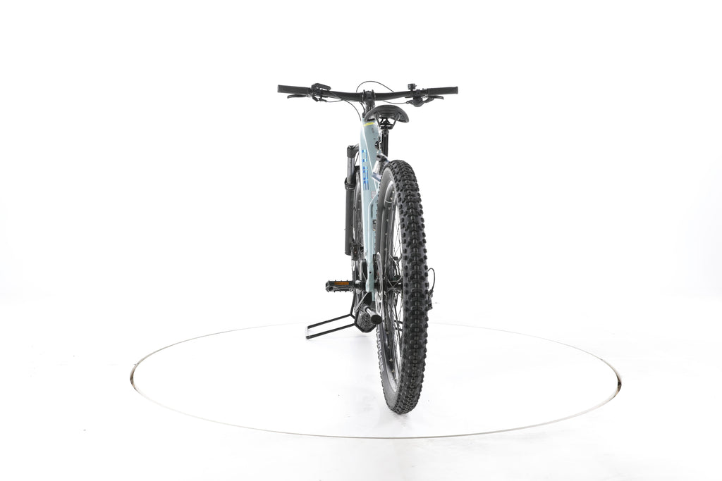 Cube Reaction Hybrid Race E-Bike Carbon 2024 - Image 10