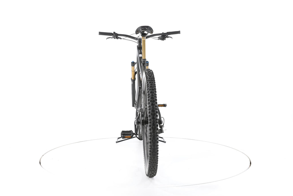 Cube AMS Hybrid One44 C:68x SLT x Fully E-Bike Carbon 2024 - Image 10