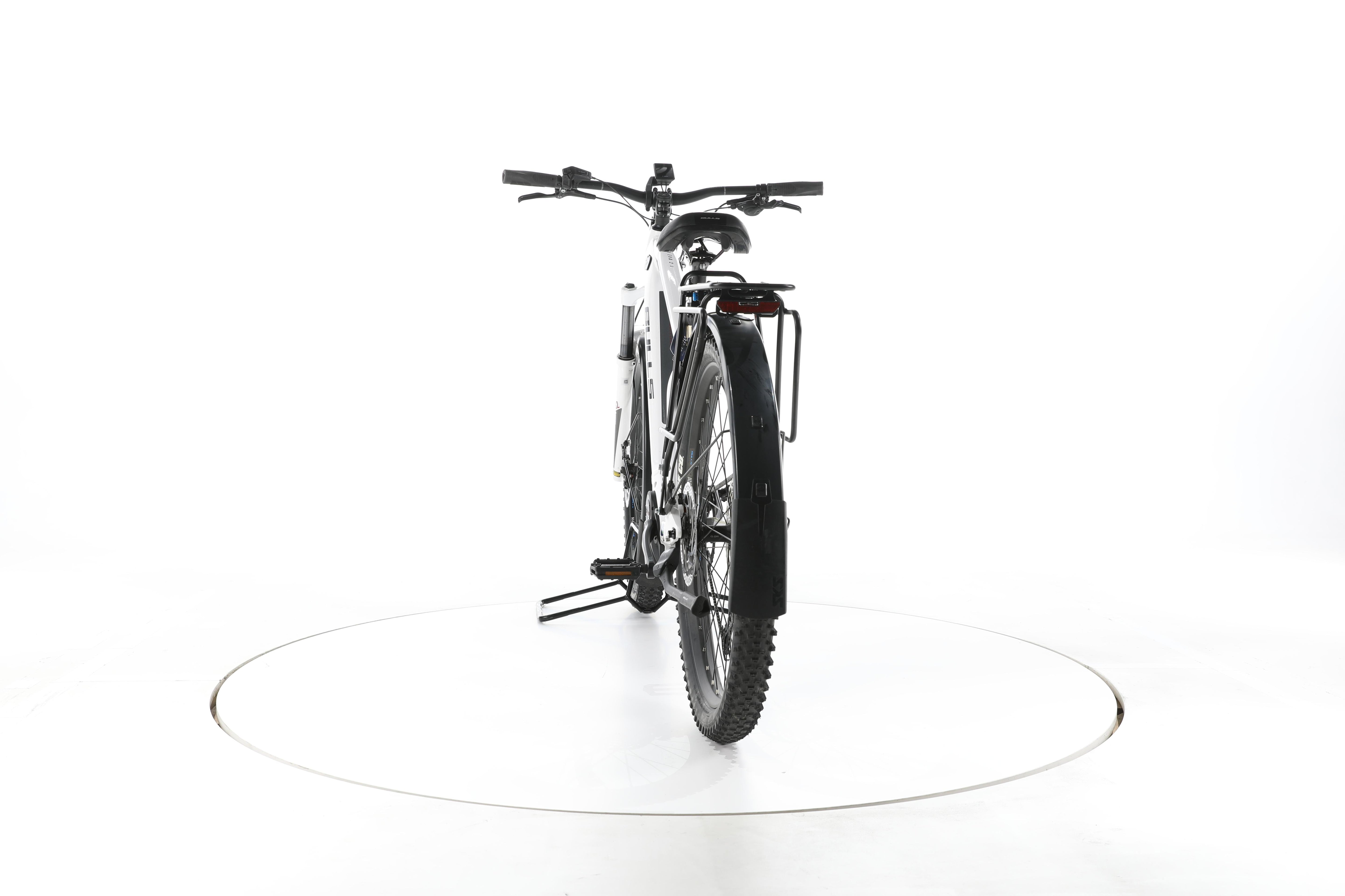 Bulls Aminga EVA 2 Trekking E-Bike - Image 10