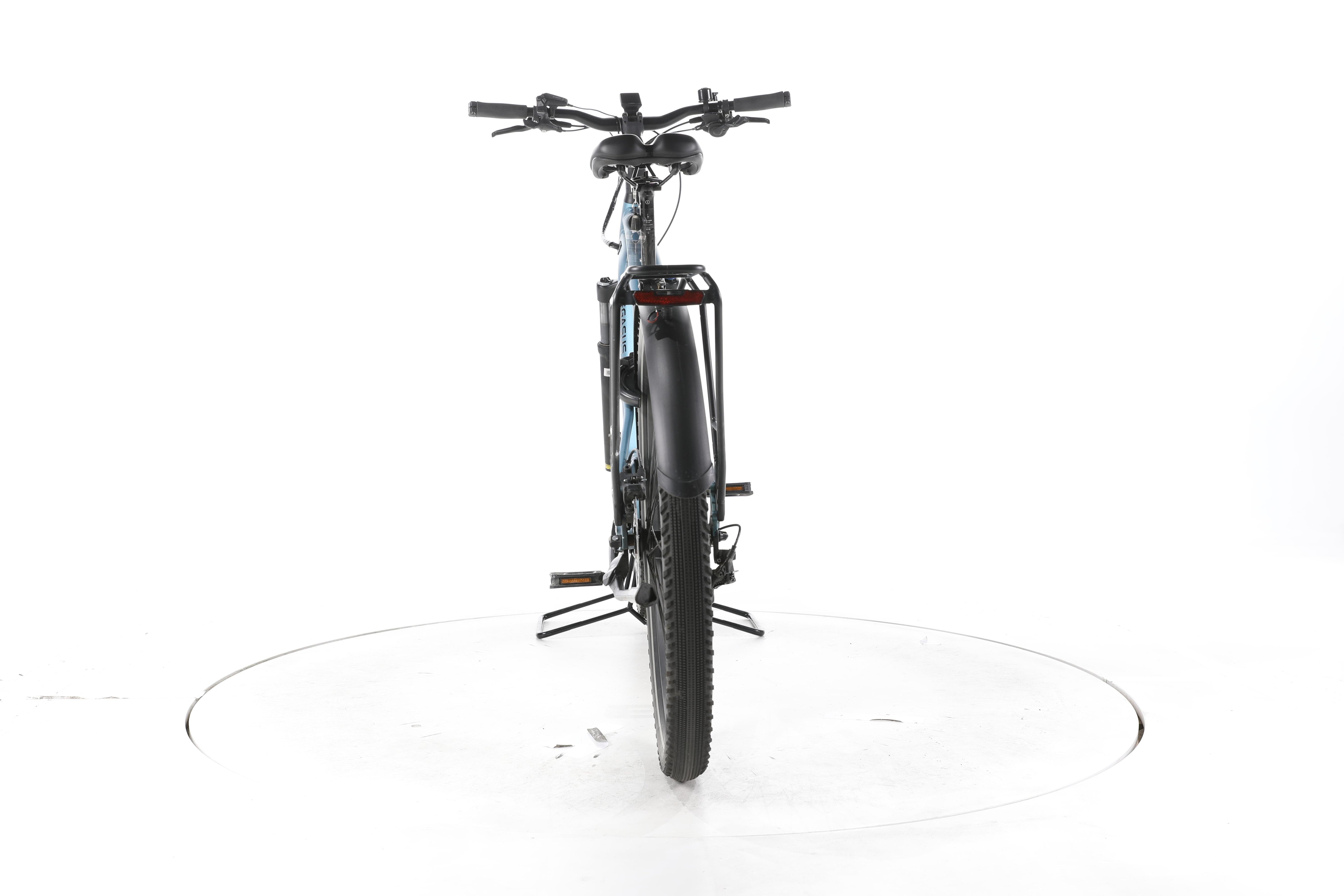 Pegasus Savino Evo 12 Lite Trekking E-Bike Tiefeinsteiger - Image 10