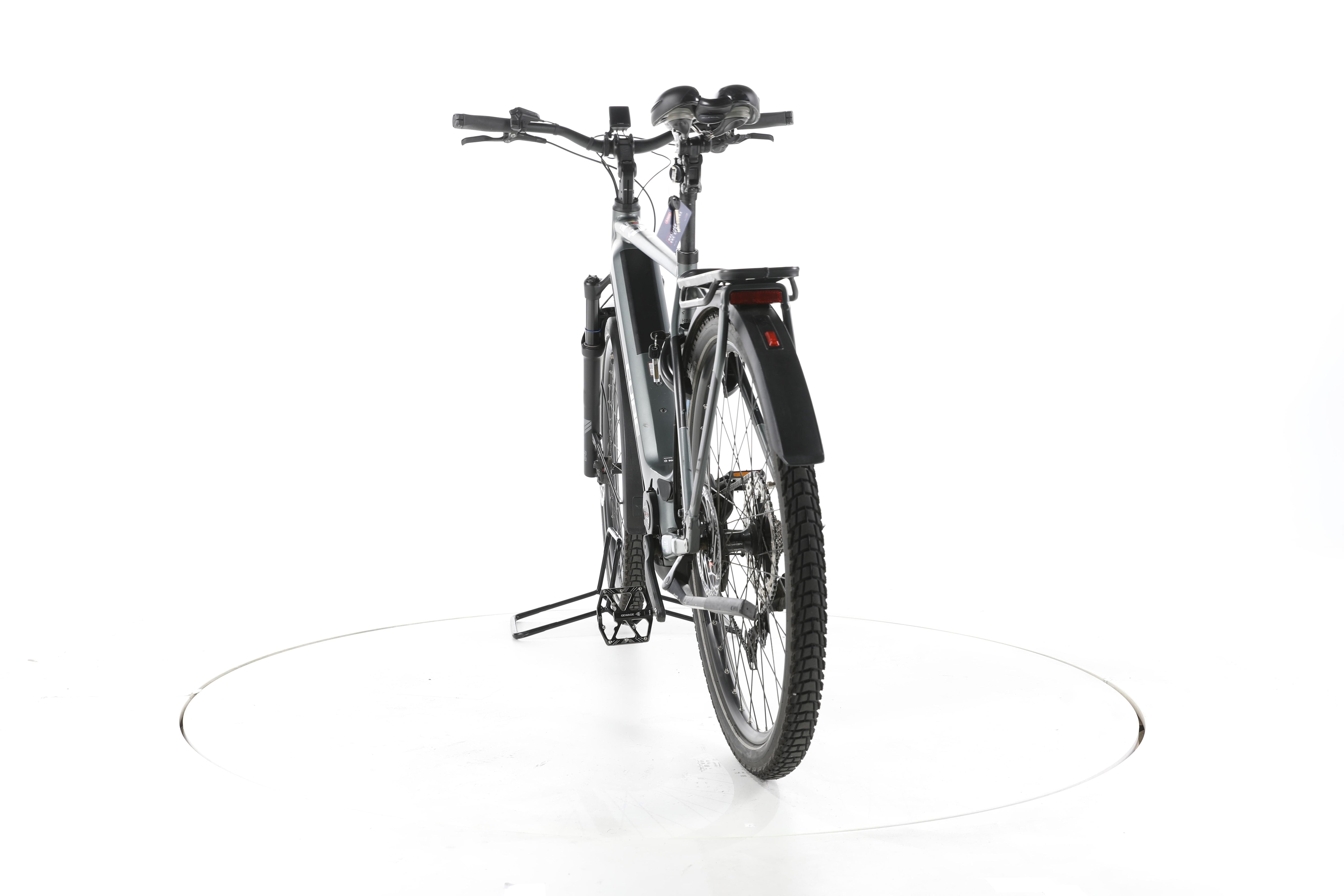 Cube Kathmandu Hybrid Pro Trekking E-Bike - Image 10