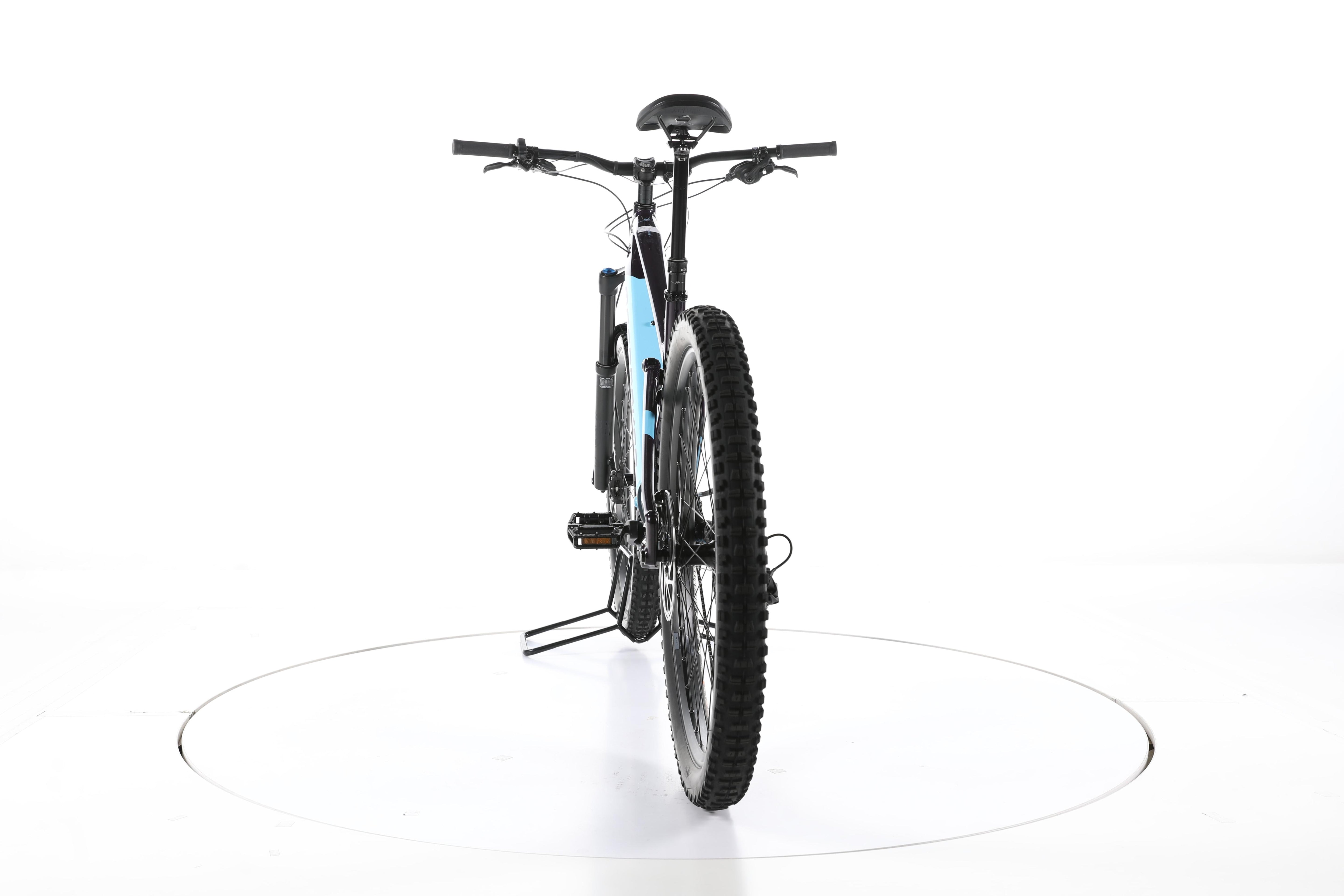 Mondraker DUSK R Fully E-Bike - Image 10