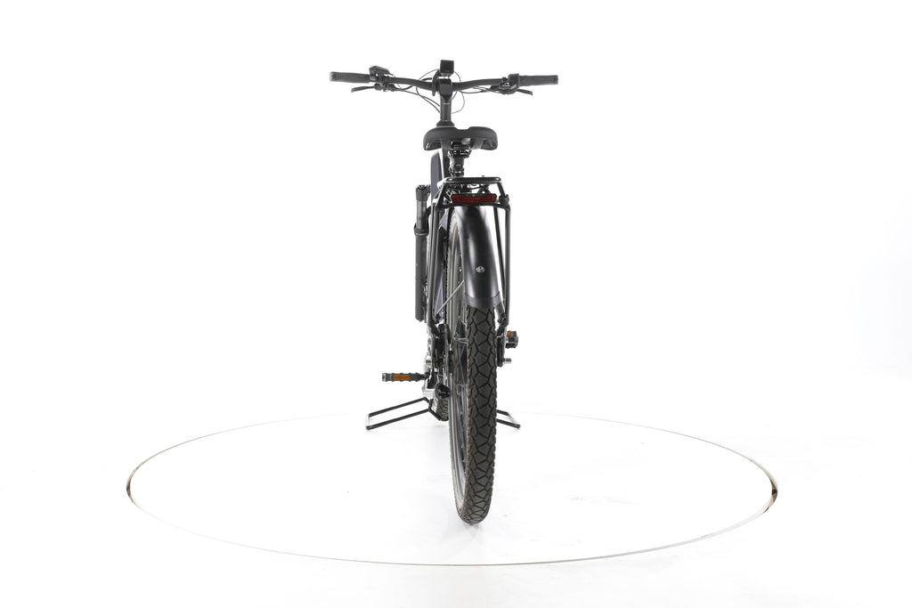 Trenoli Tanaro CX Sportivo T City E-Bike - Image 10