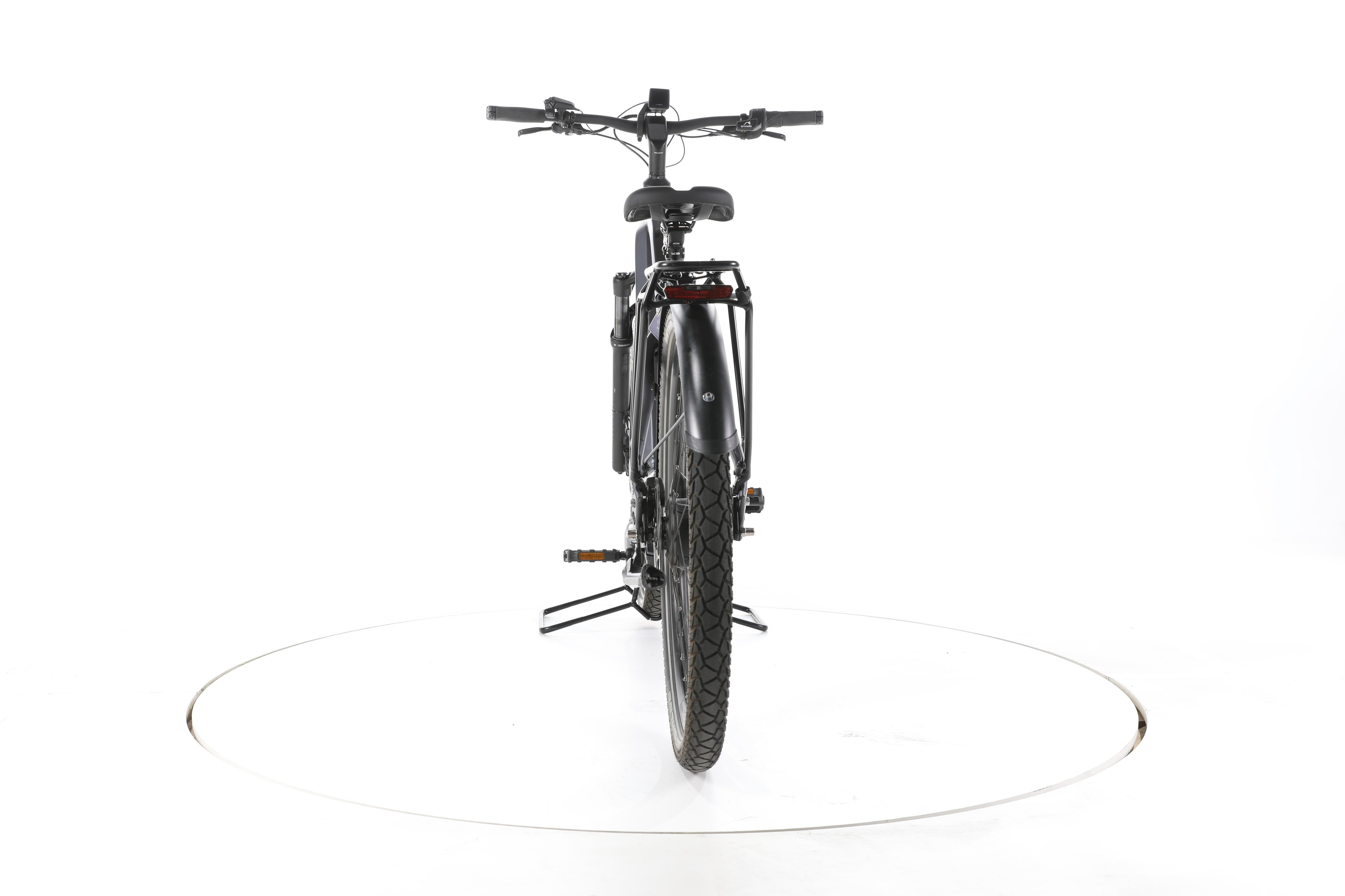 Trenoli Tanaro CX Sportivo T City E-Bike - Image 10