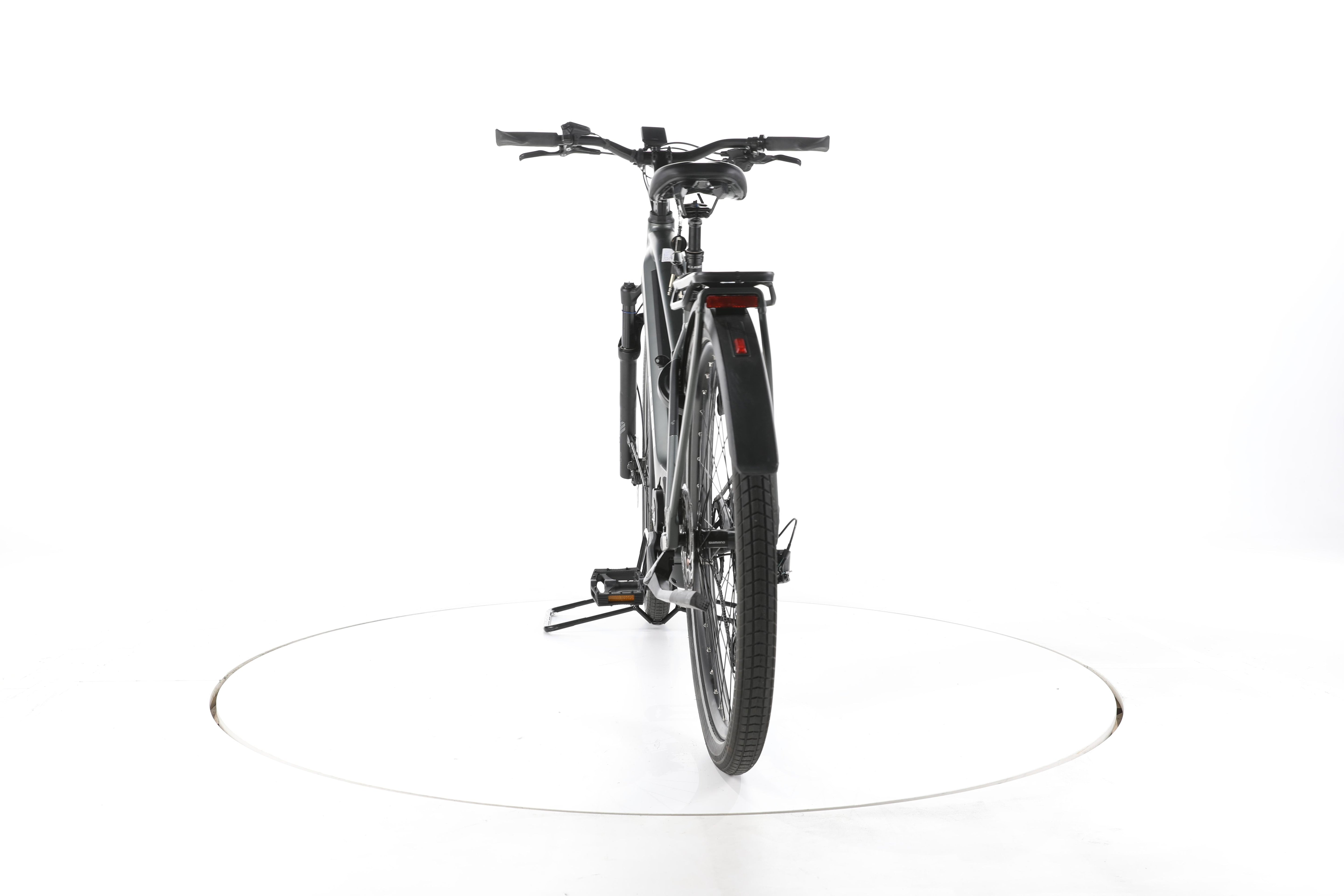 Cube Kathmandu Hybrid Pro Trekking E-Bike - Image 10